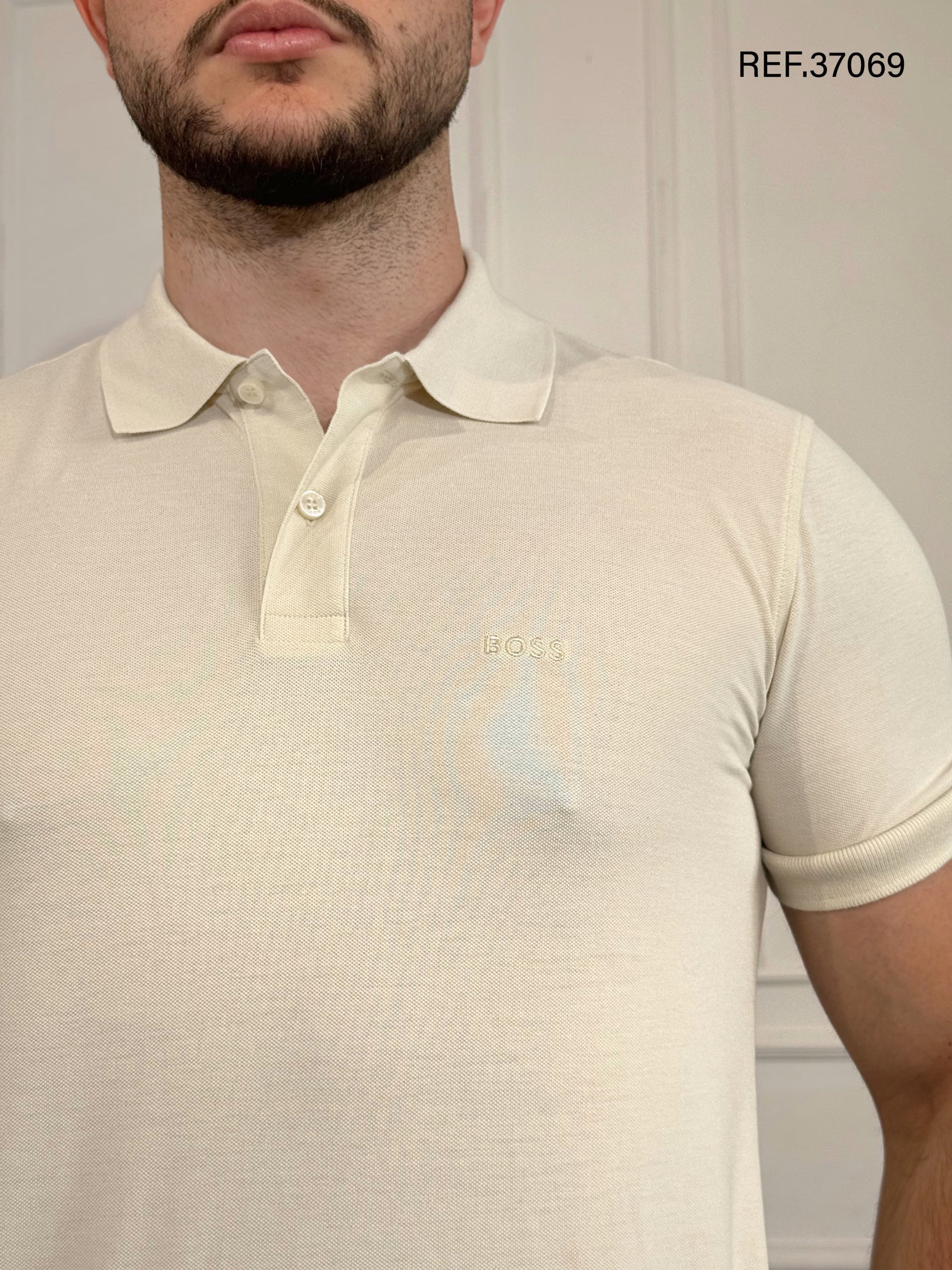 POLO BOSS
