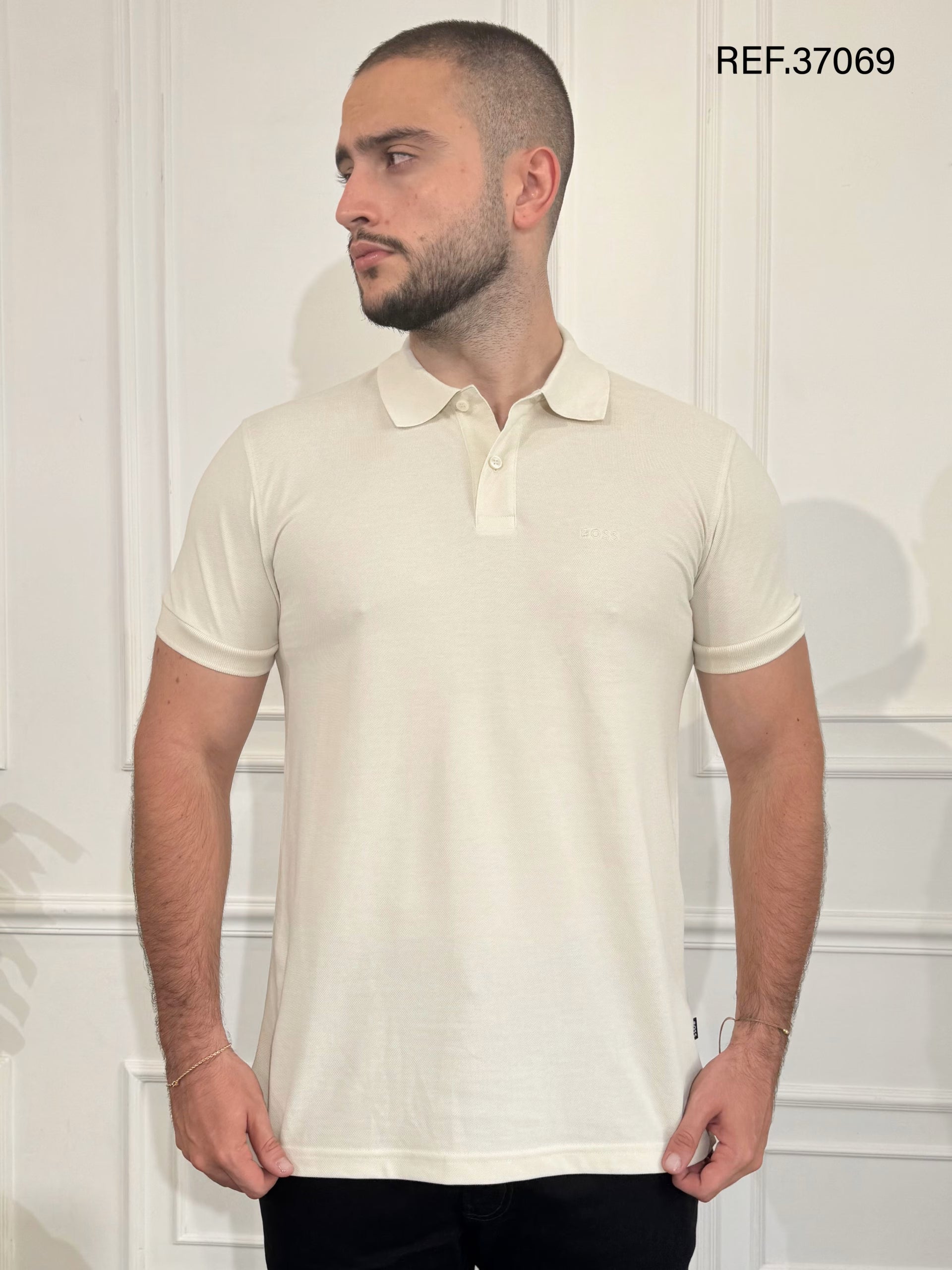 POLO BOSS