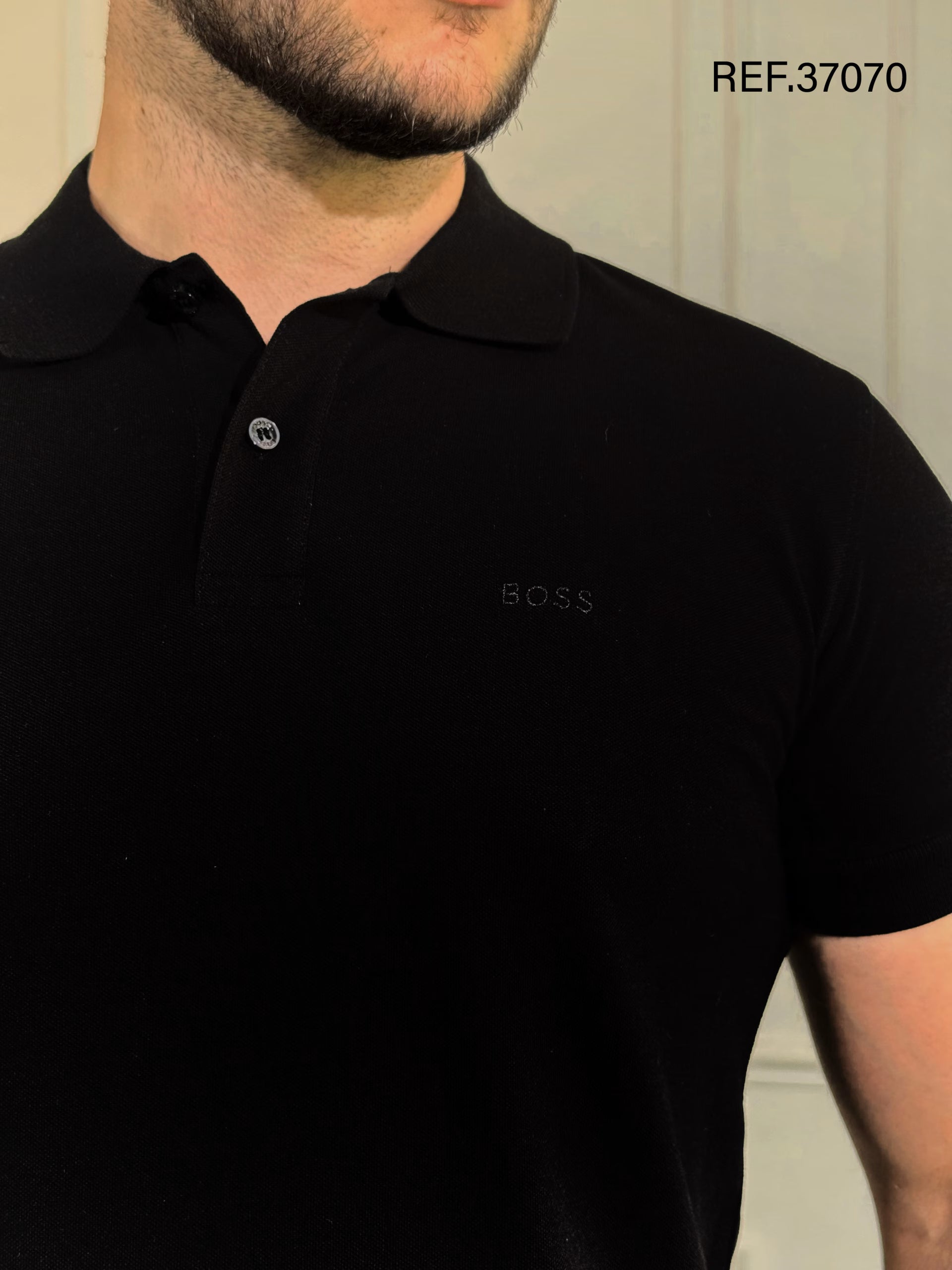 POLO BOSS