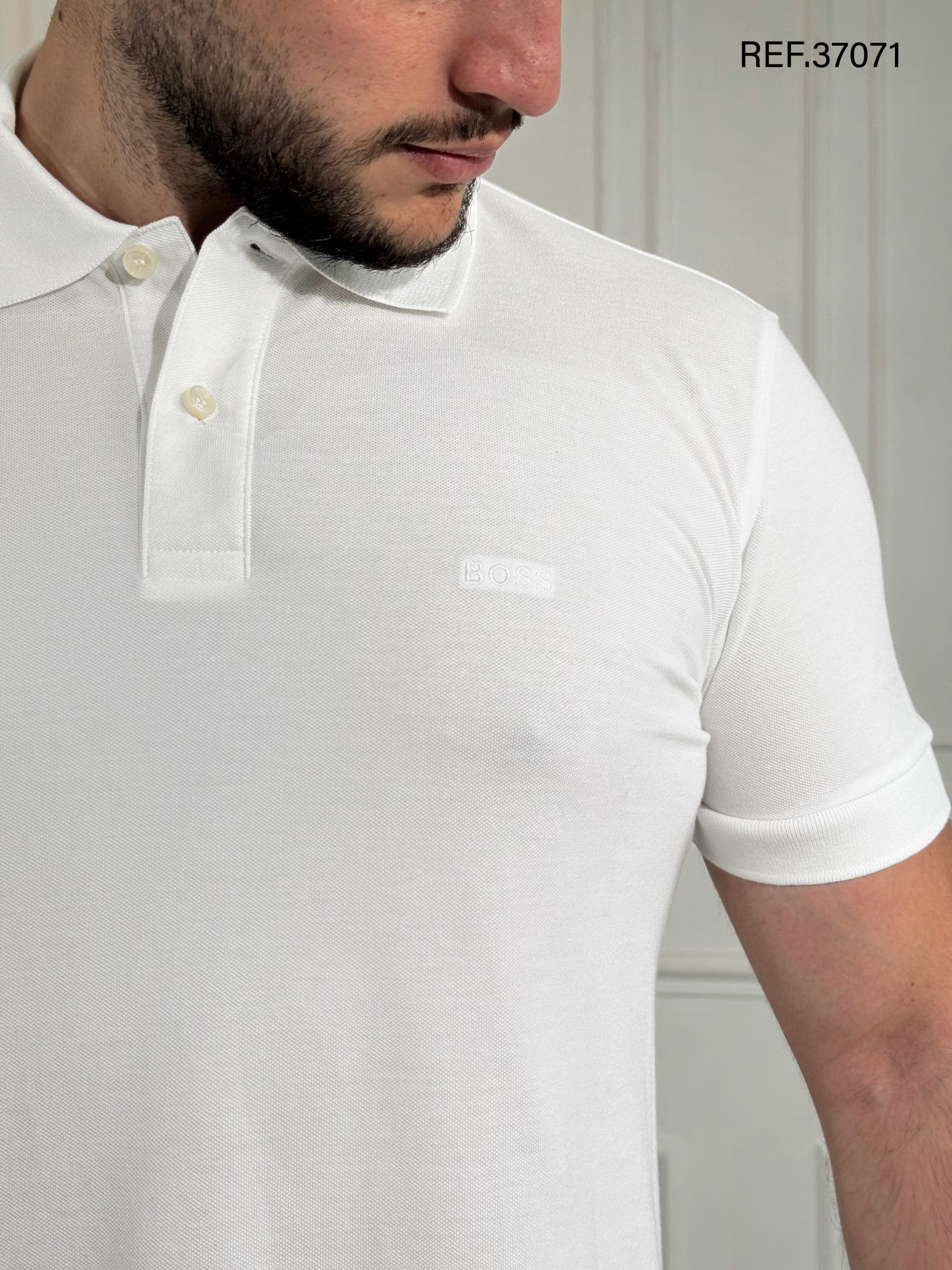 POLO BOSS