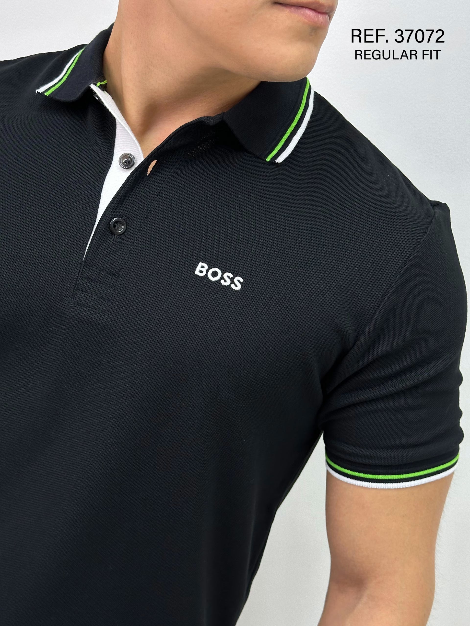 POLO BOSS