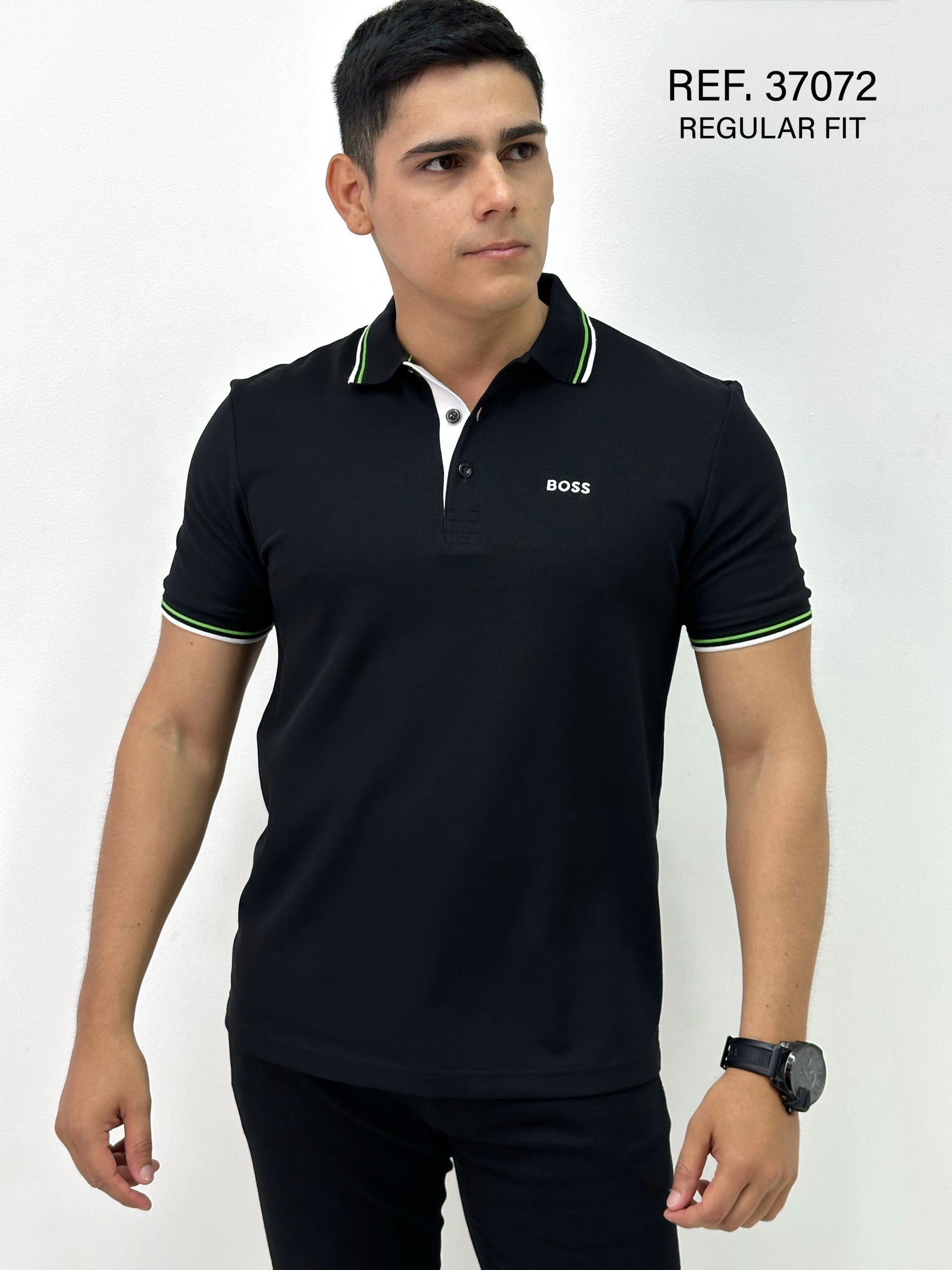 POLO BOSS