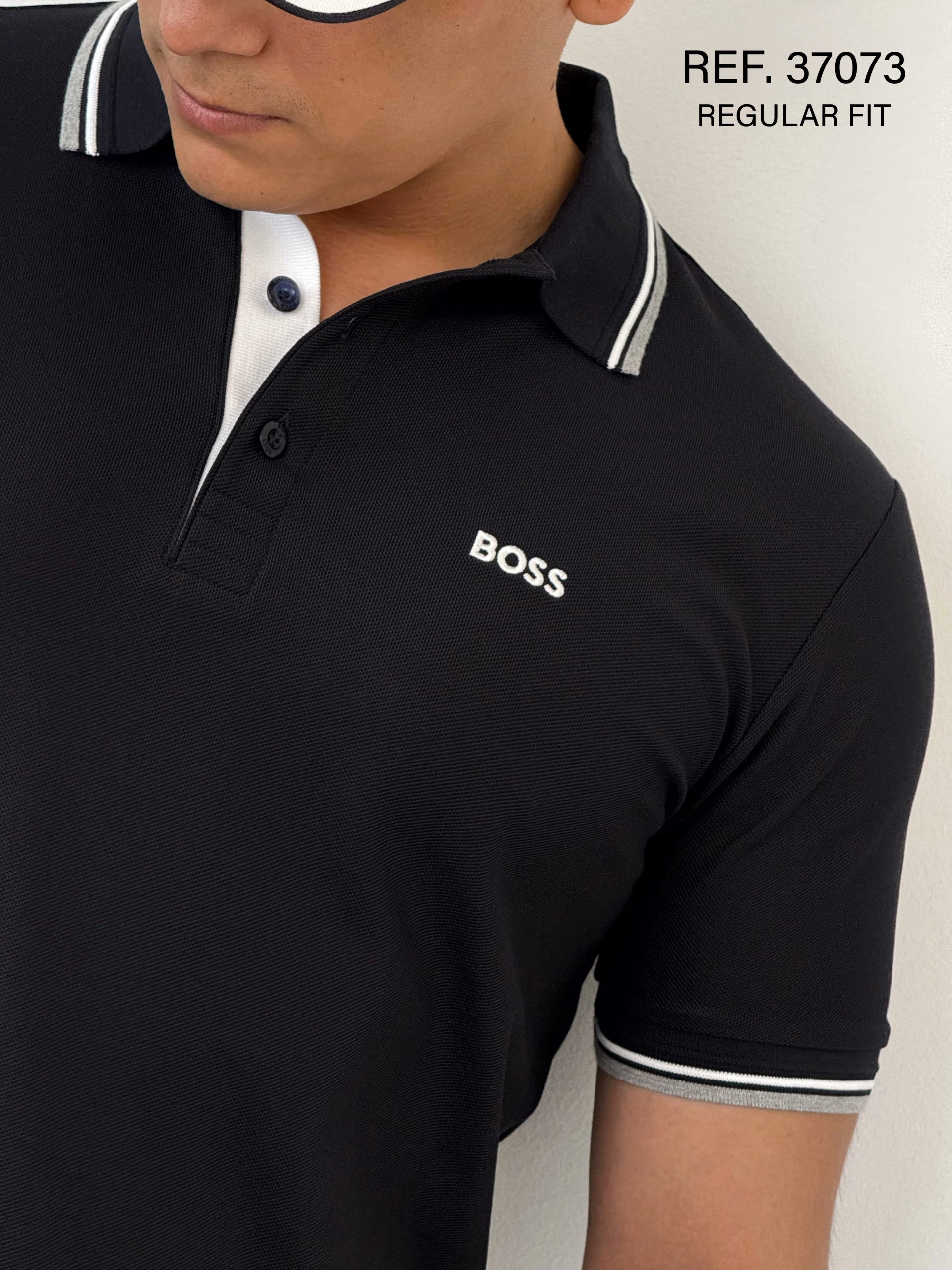 POLO BOSS