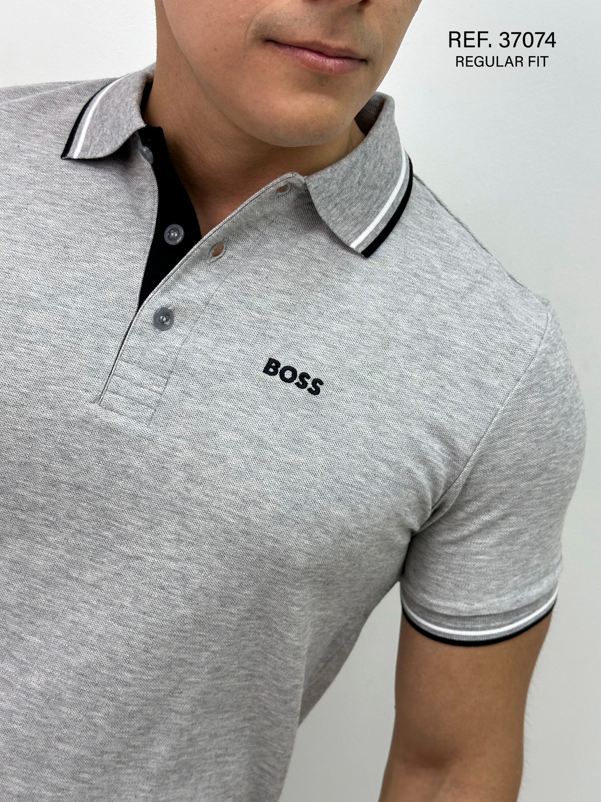 POLO BOSS