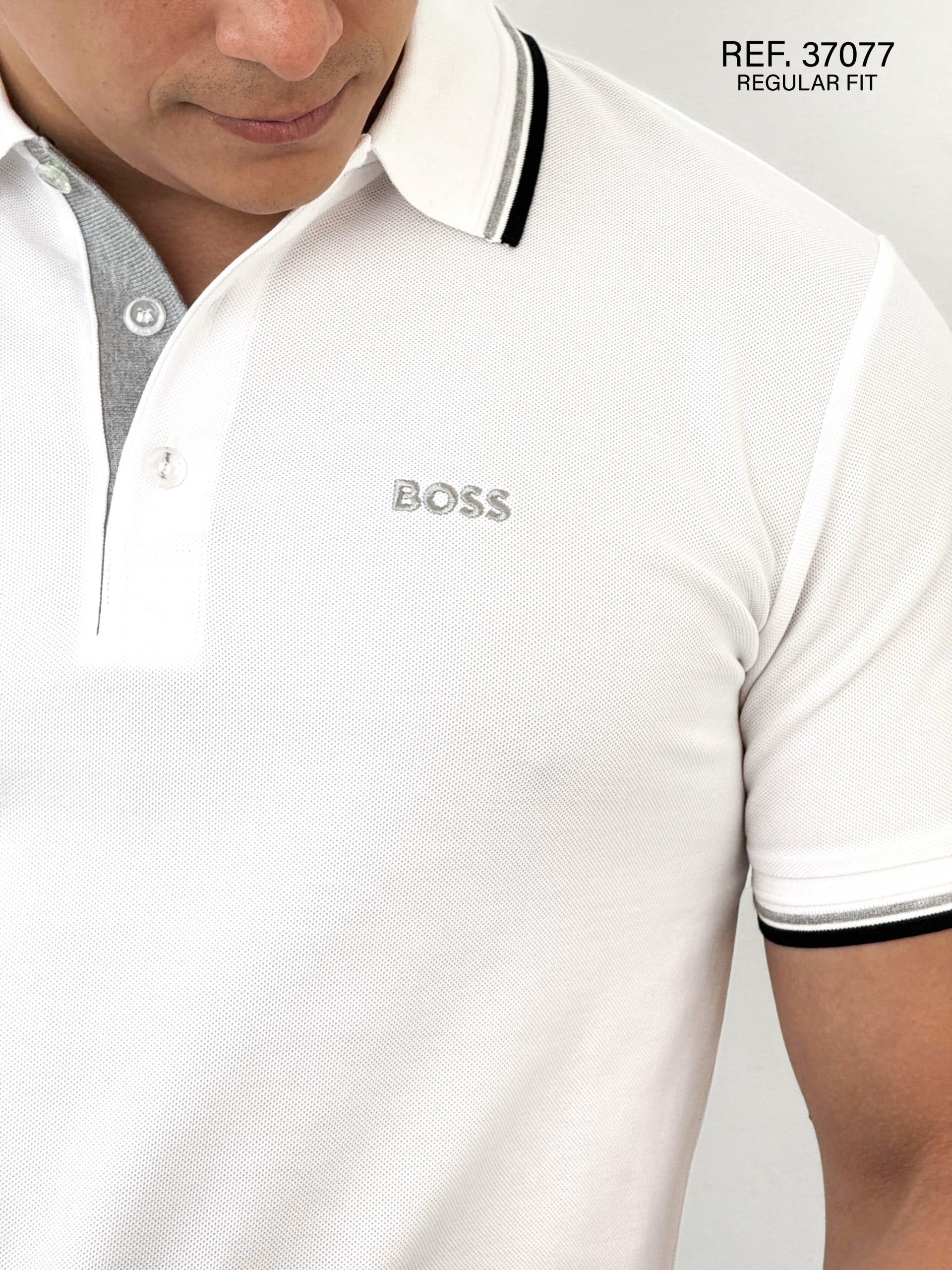 POLO BOSS
