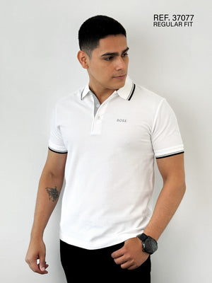 POLO BOSS