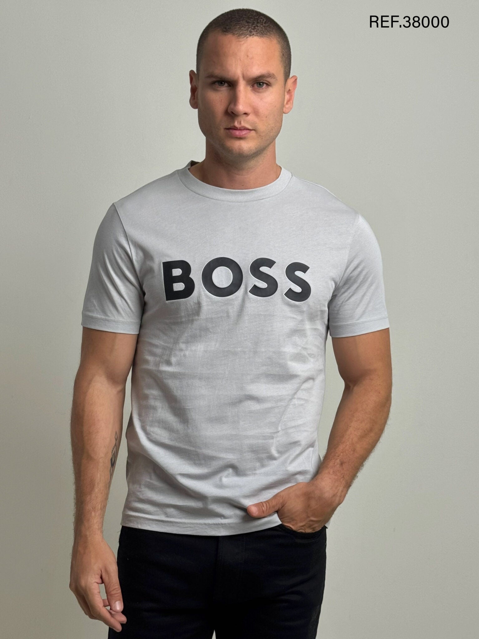 TSHIRT BOSS