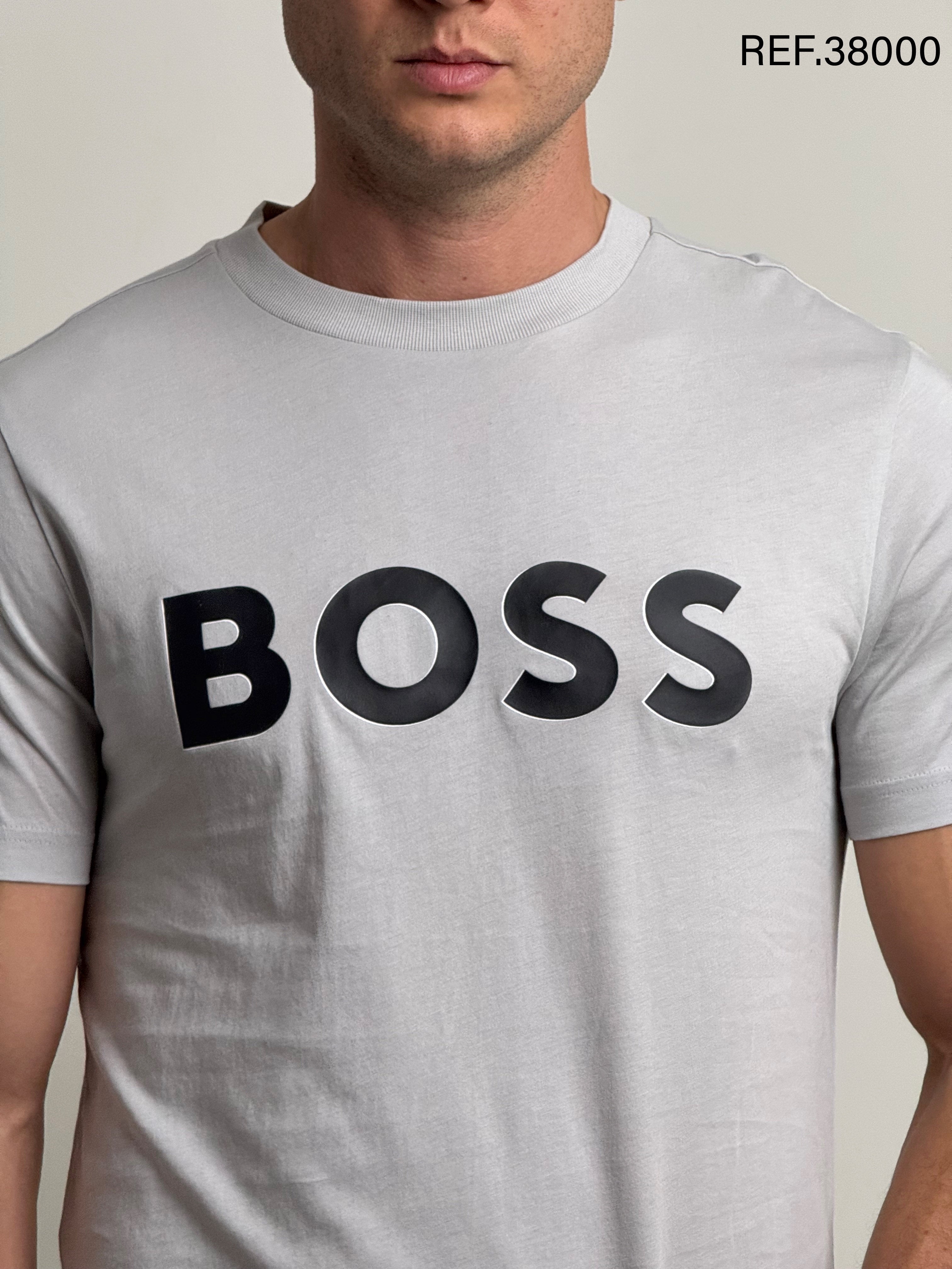 TSHIRT BOSS