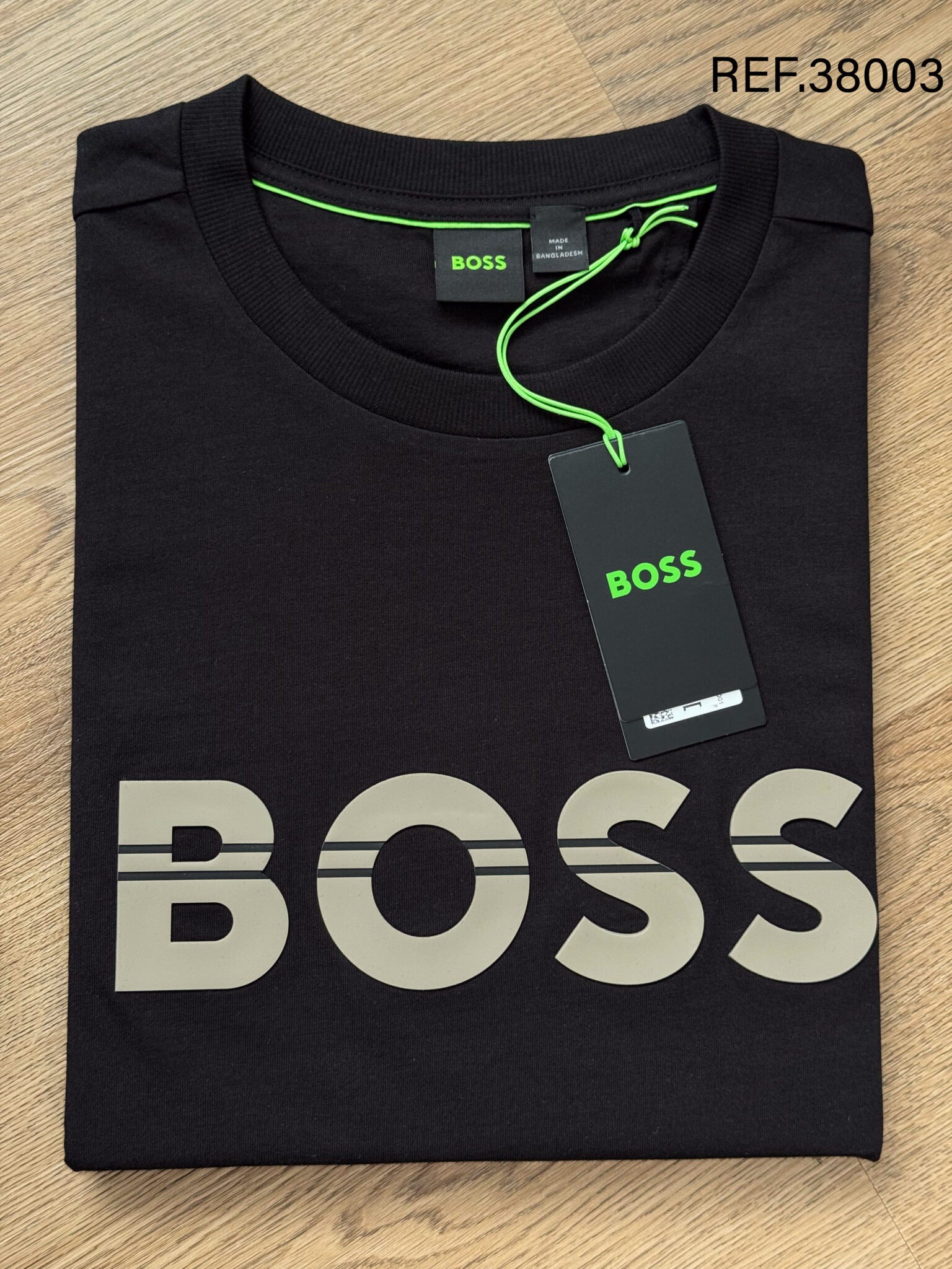 TSHIRT BOSS