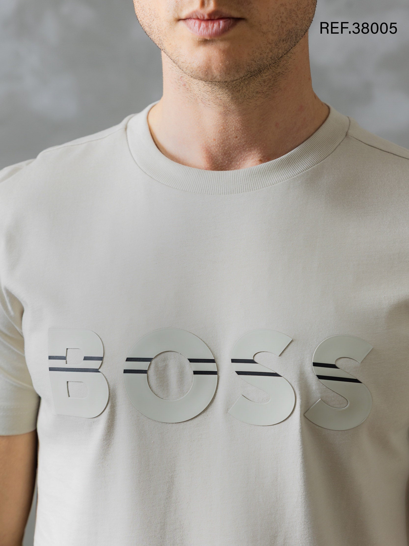 TSHIRT BOSS