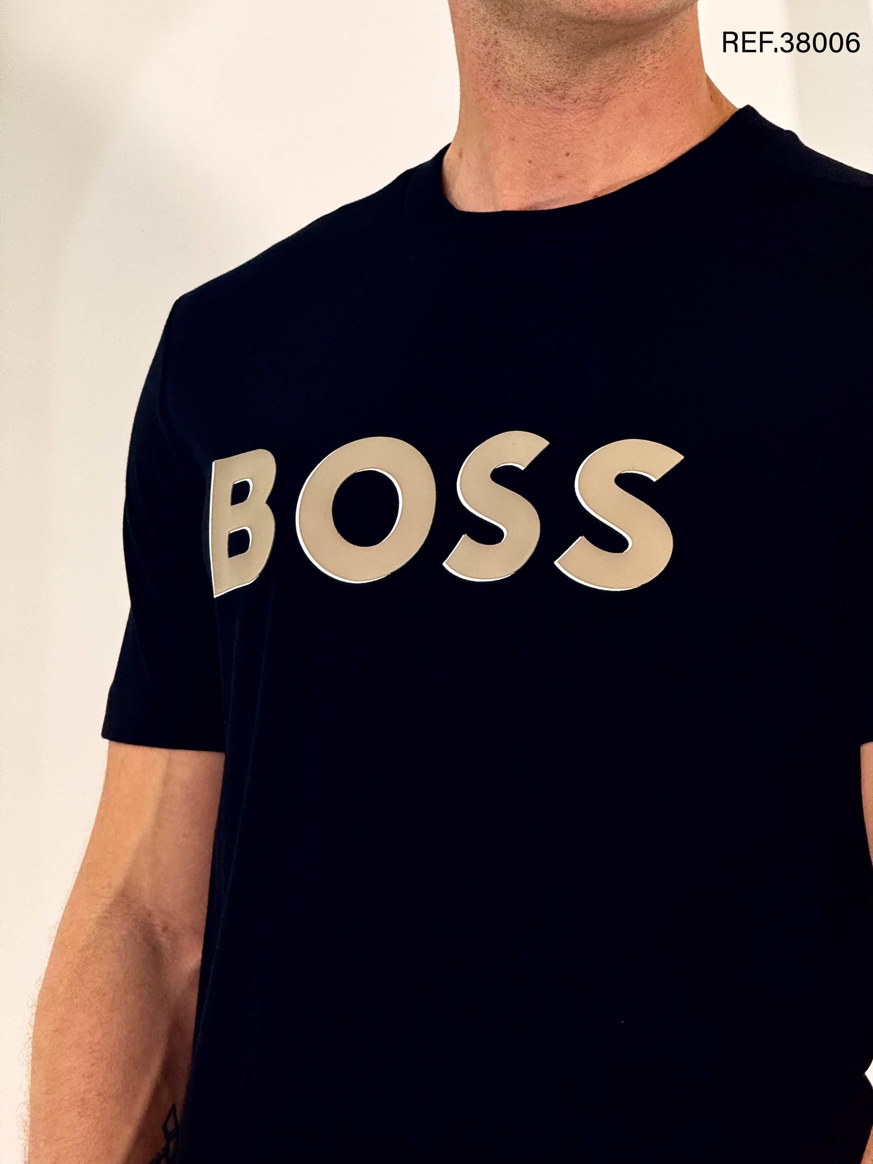 TSHIRT BOSS