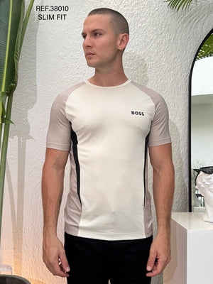 TSHIRT BOSS
