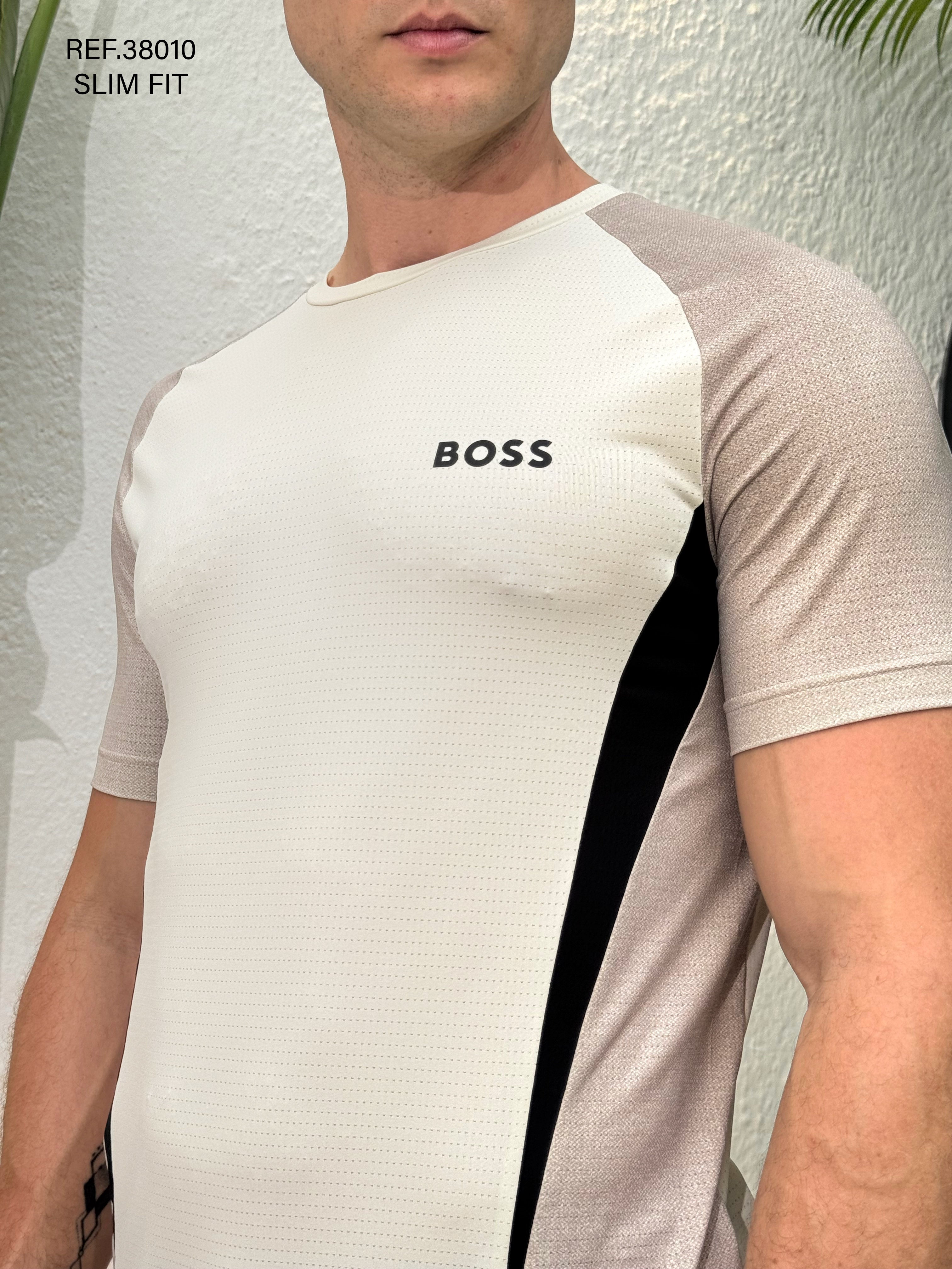 TSHIRT BOSS