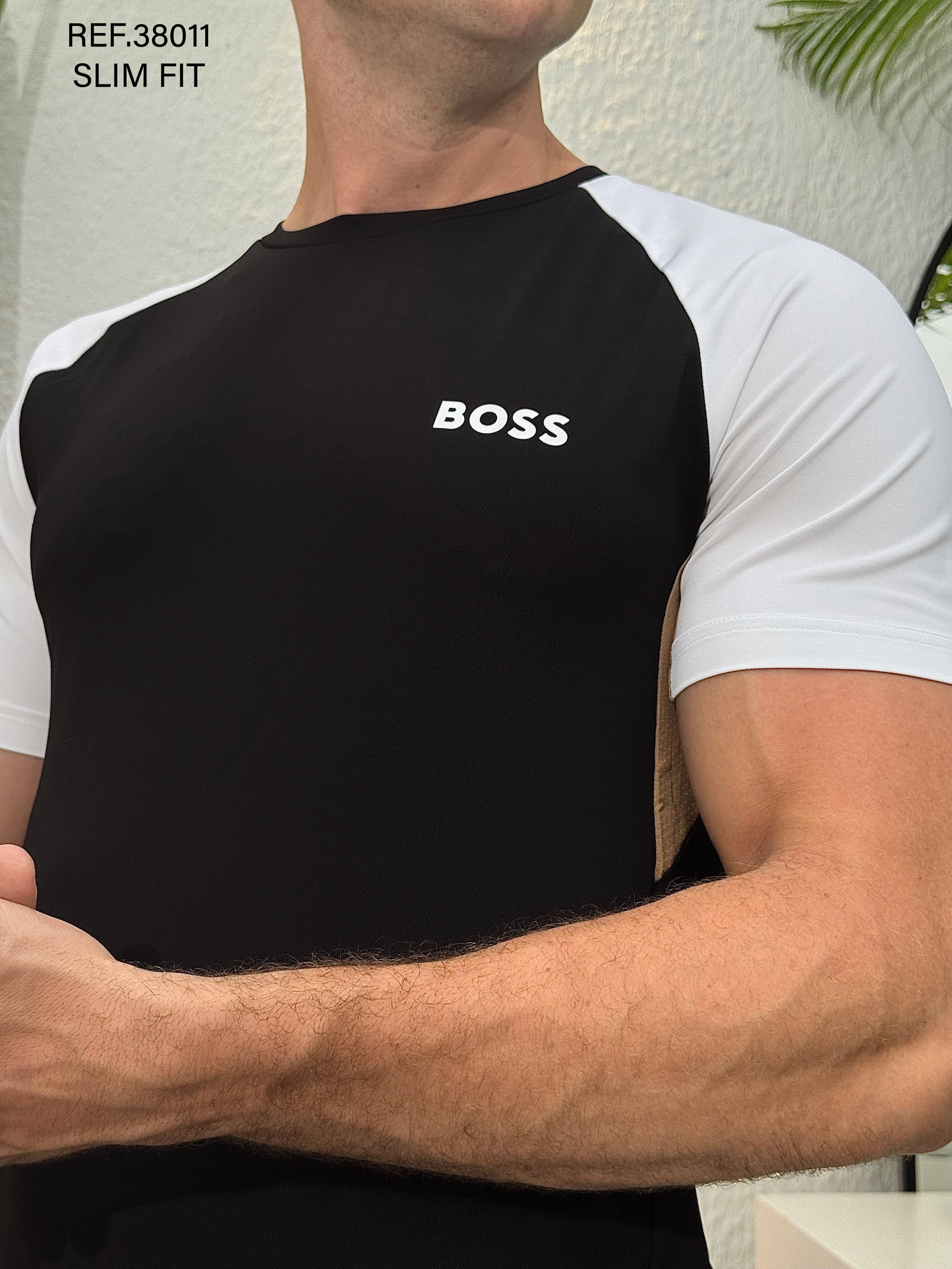 TSHIRT BOSS