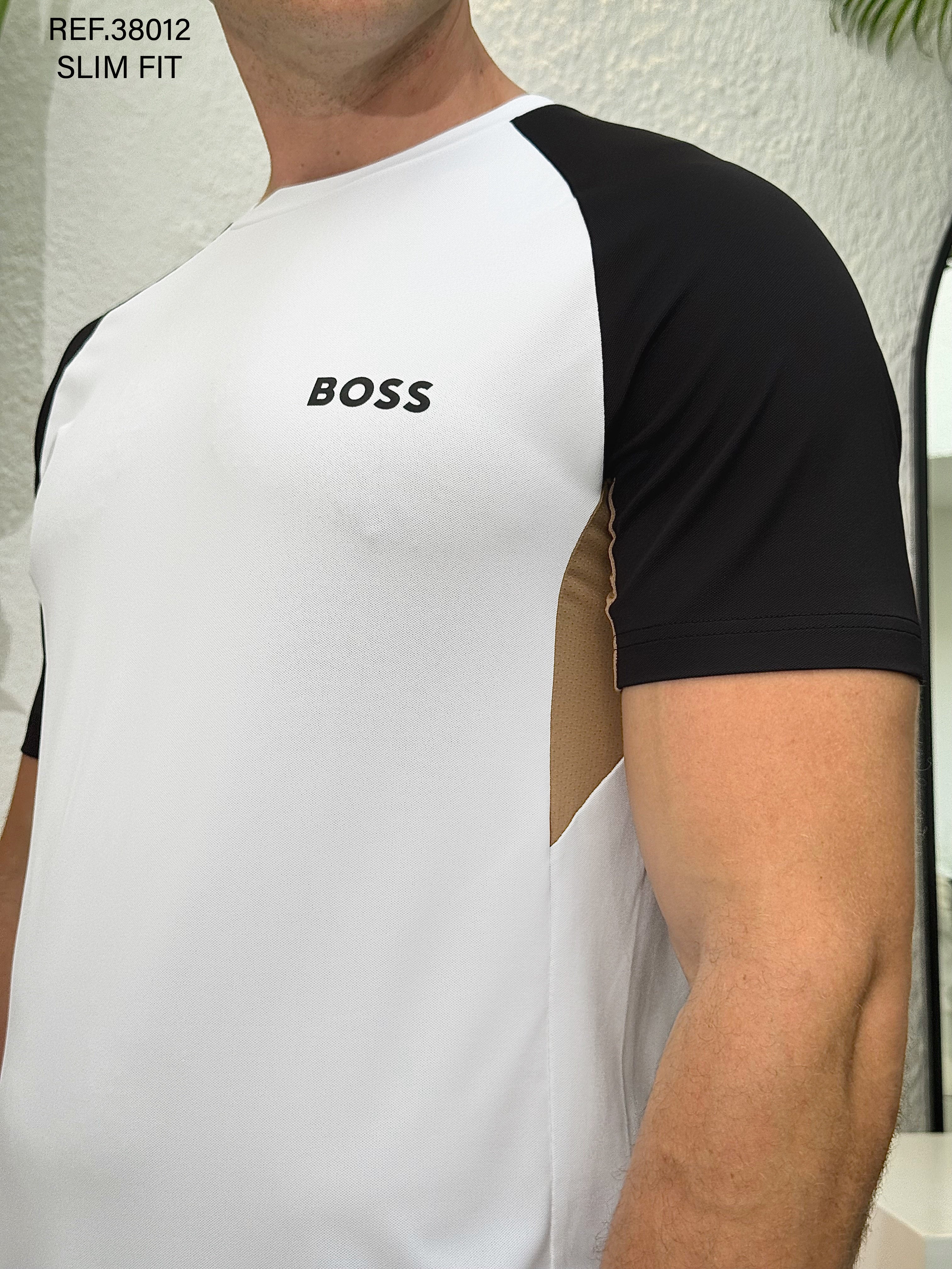 TSHIRT BOSS
