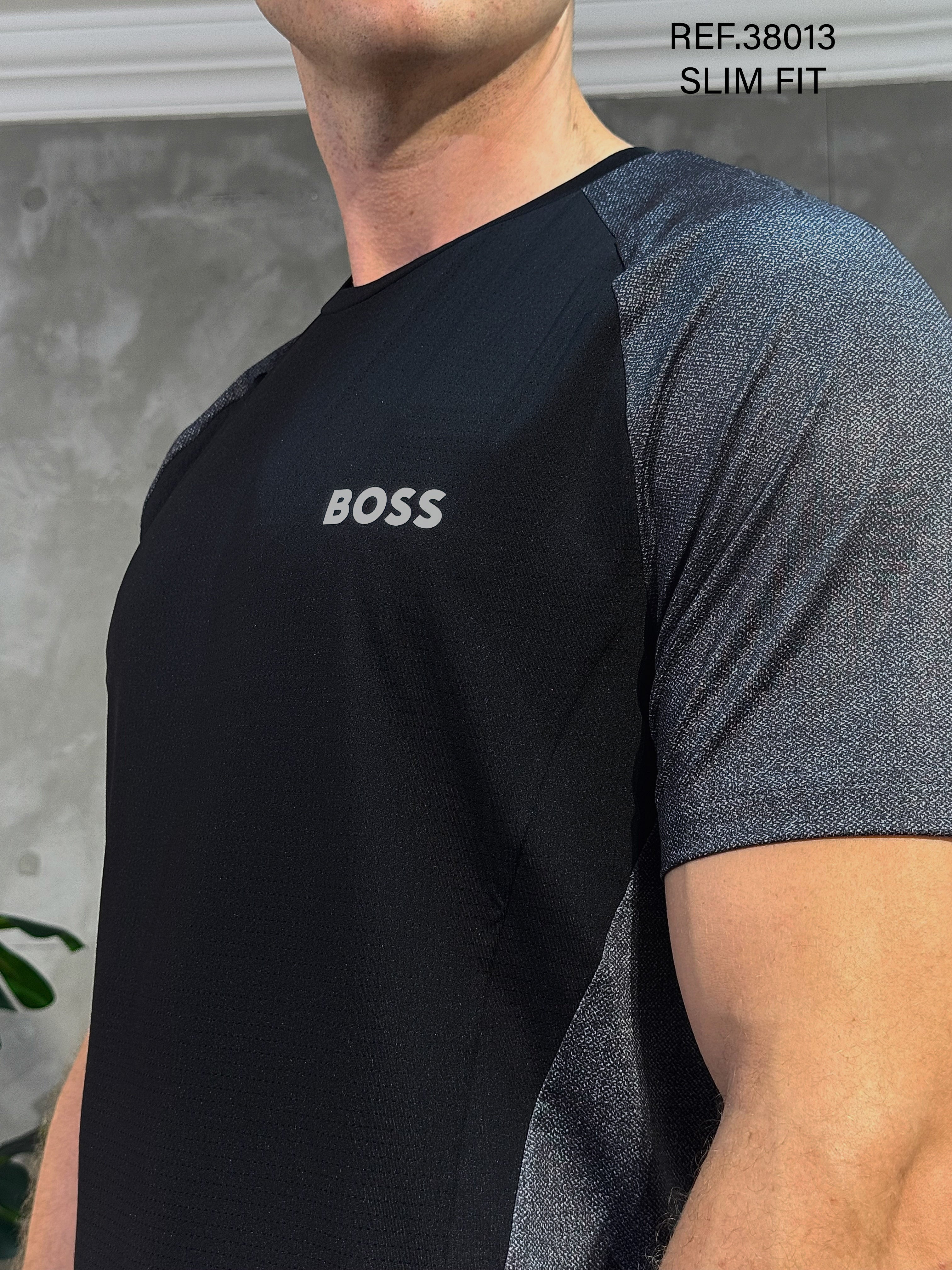 TSHIRT BOSS