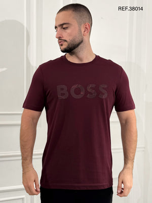 TSHIRT BOSS