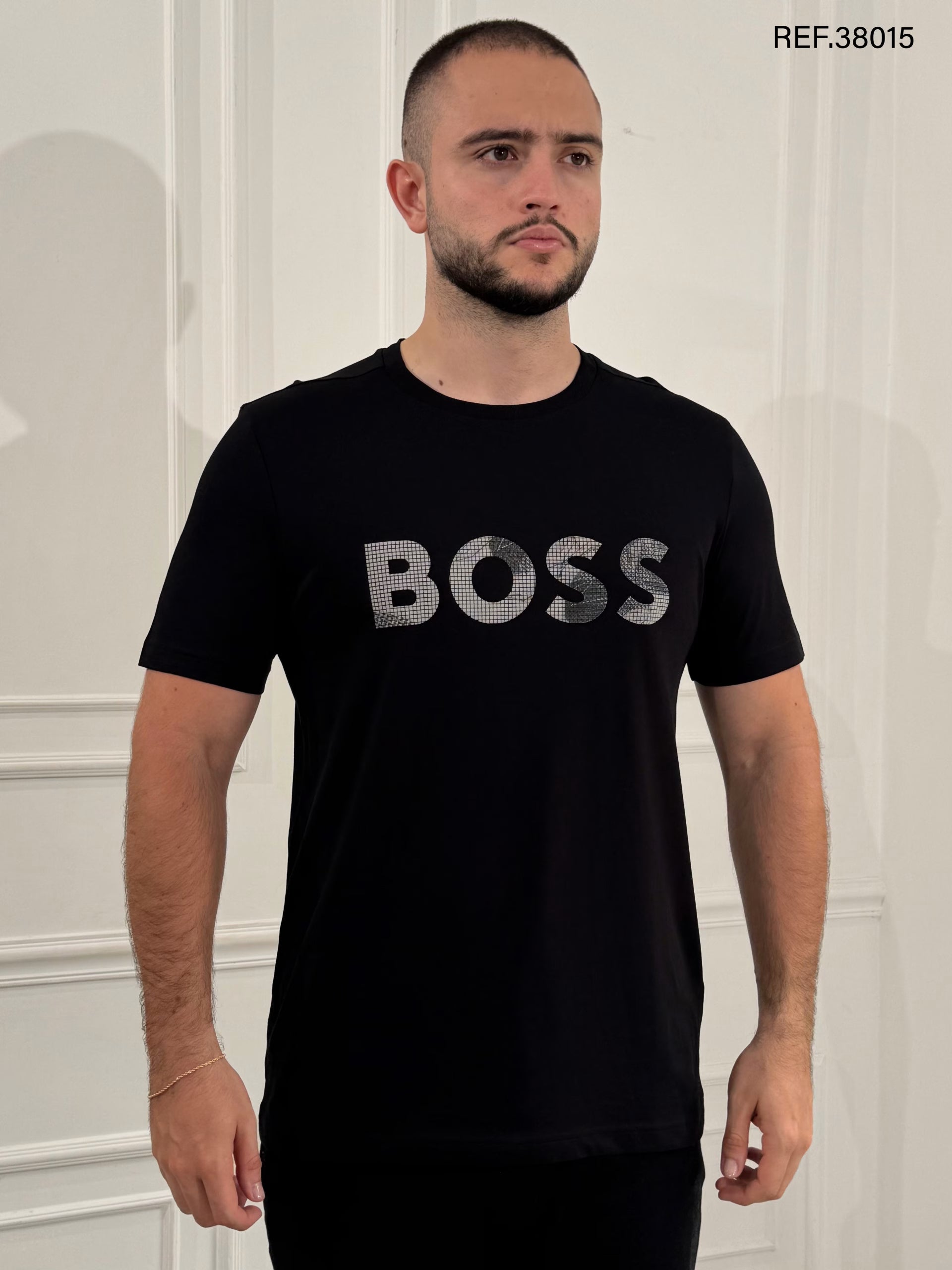 TSHIRT BOSS