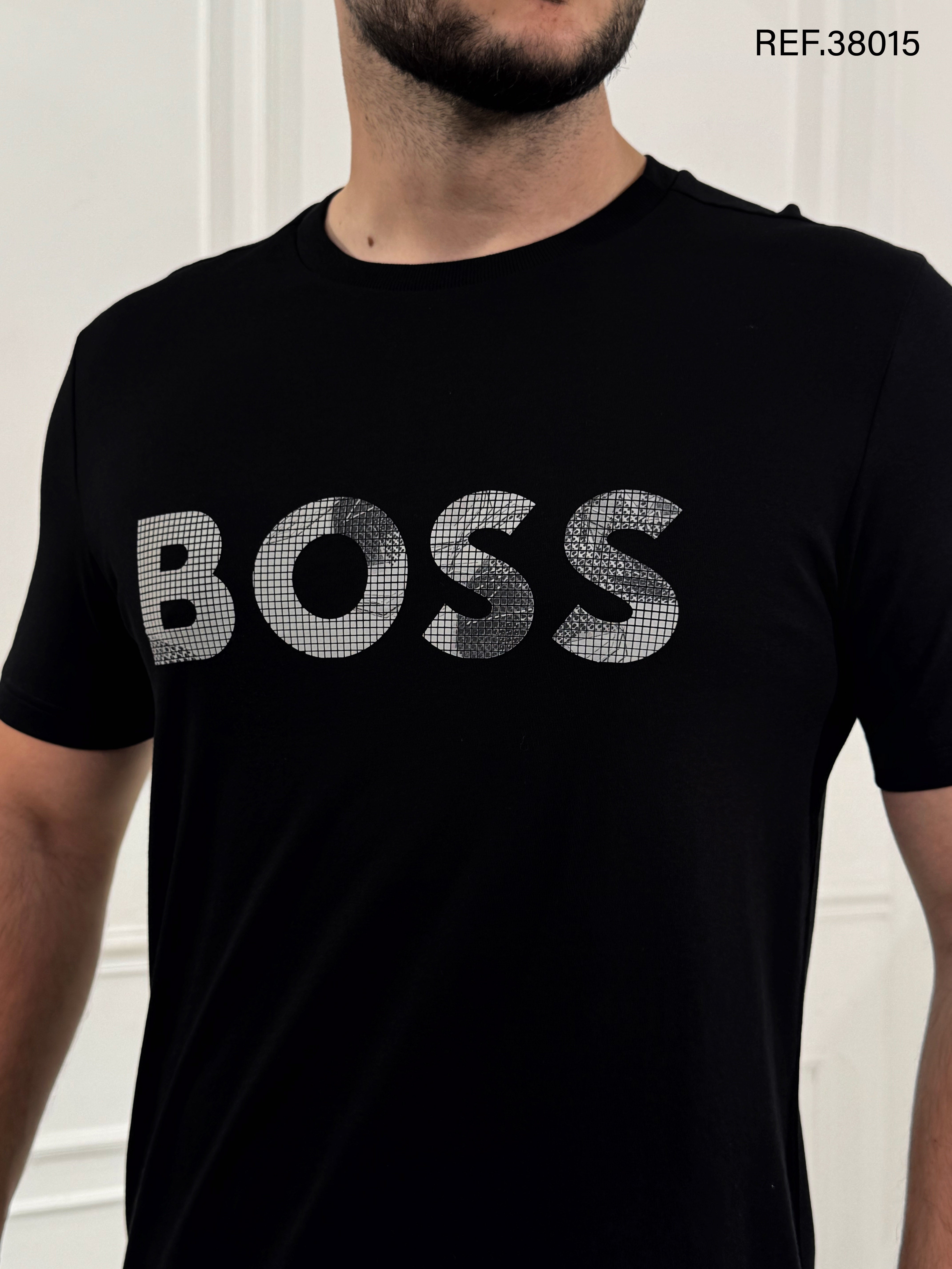 TSHIRT BOSS
