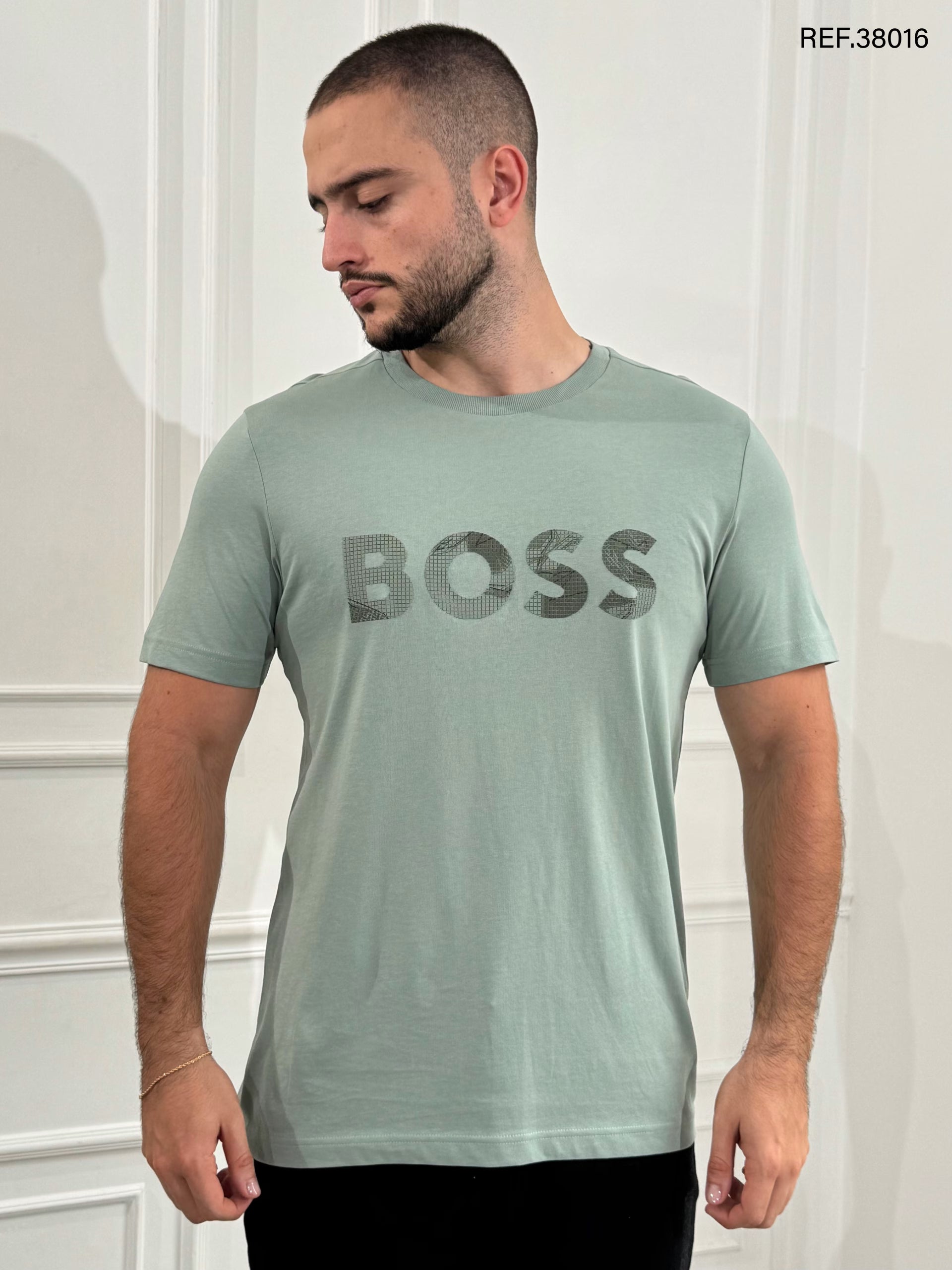 TSHIRT BOSS