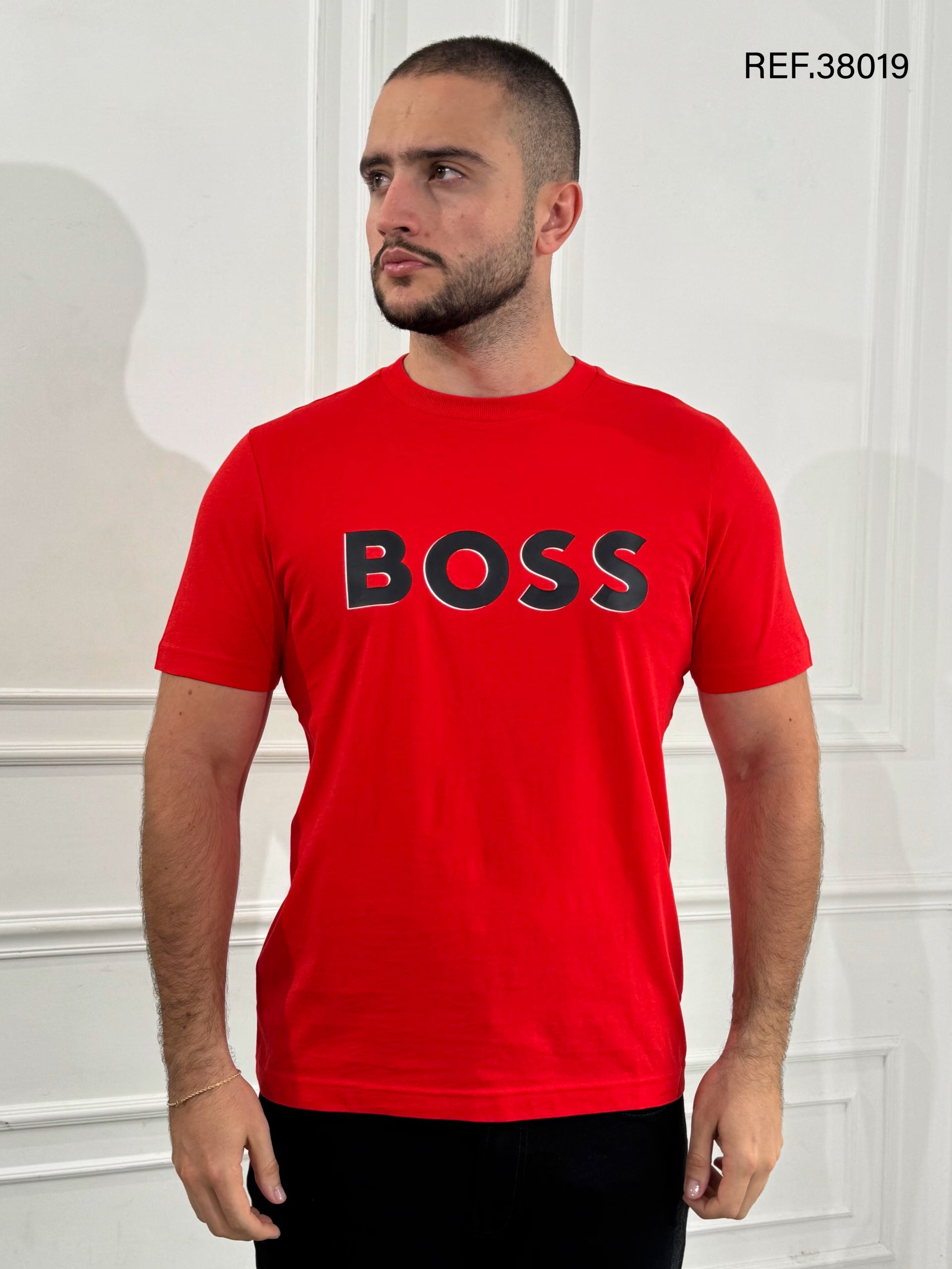 TSHIRT BOSS