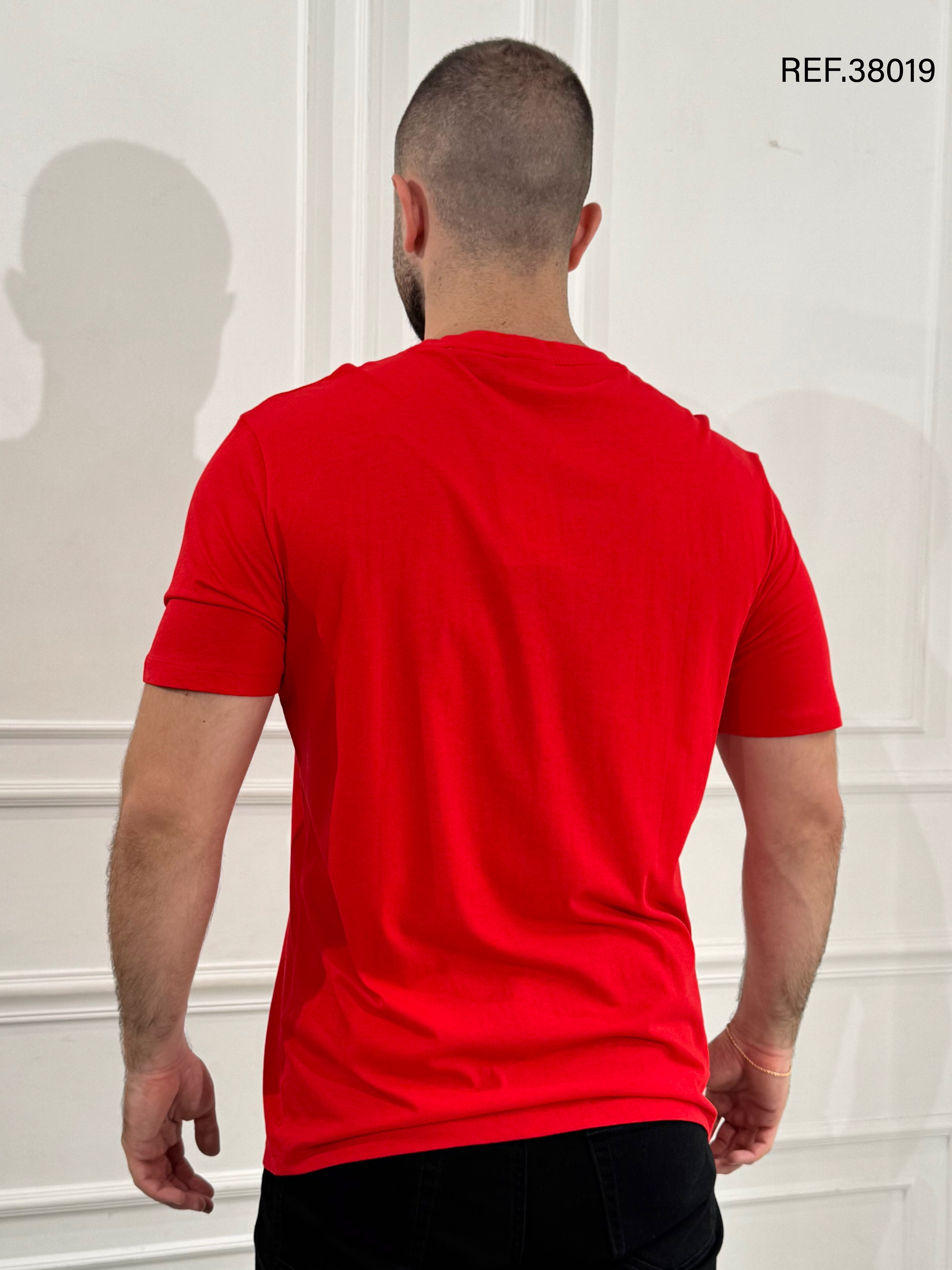 TSHIRT BOSS