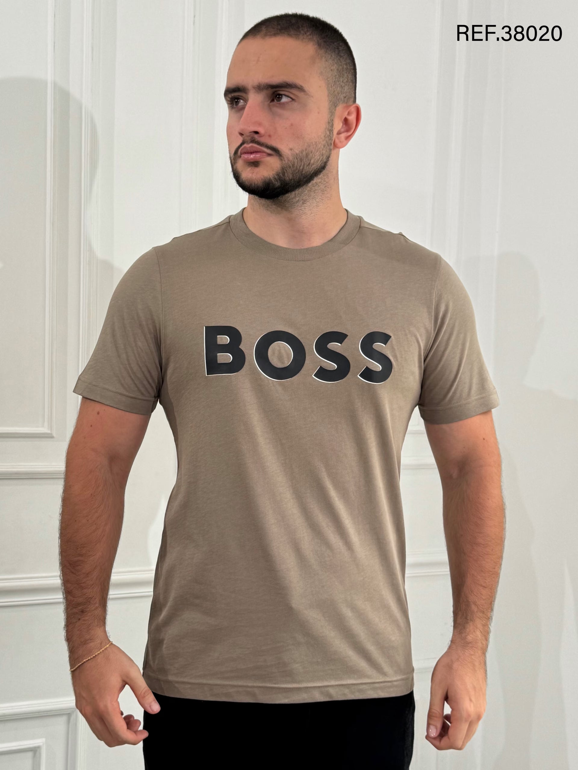 TSHIRT BOSS