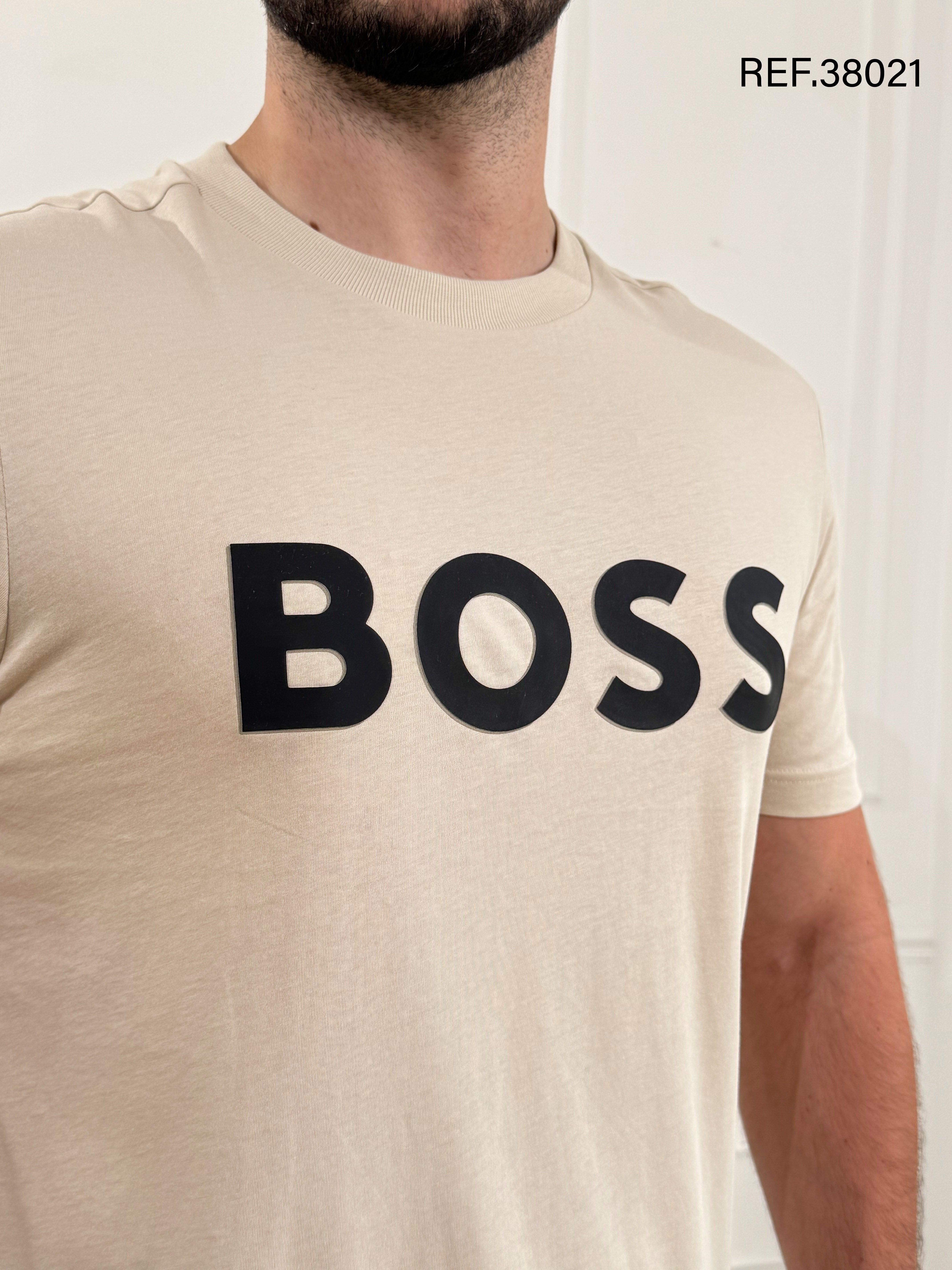 TSHIRT BOSS