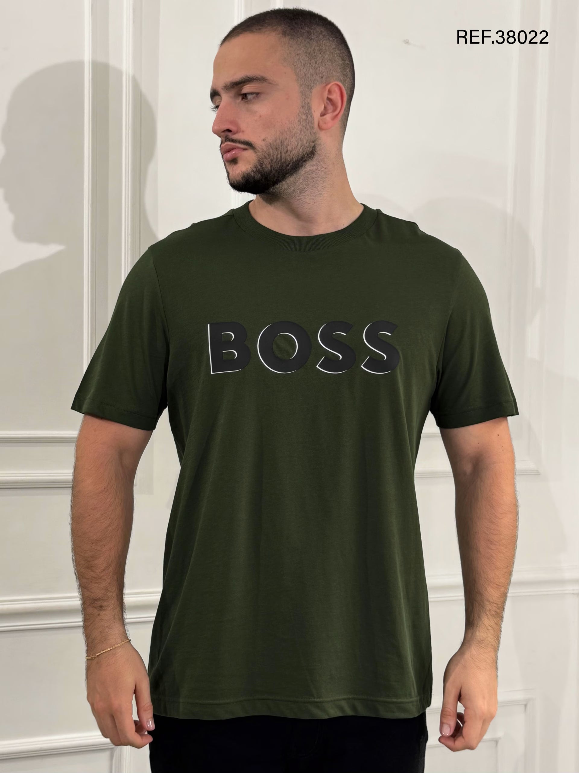 TSHIRT BOSS
