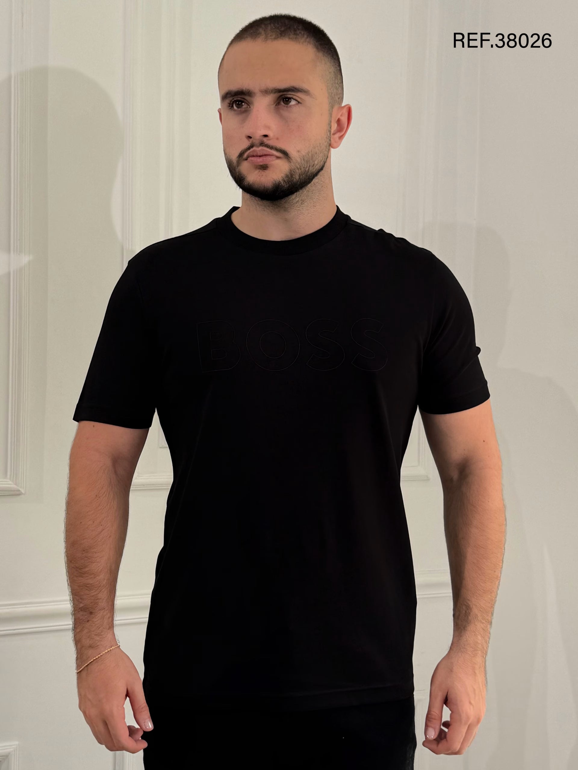 TSHIRT BOSS