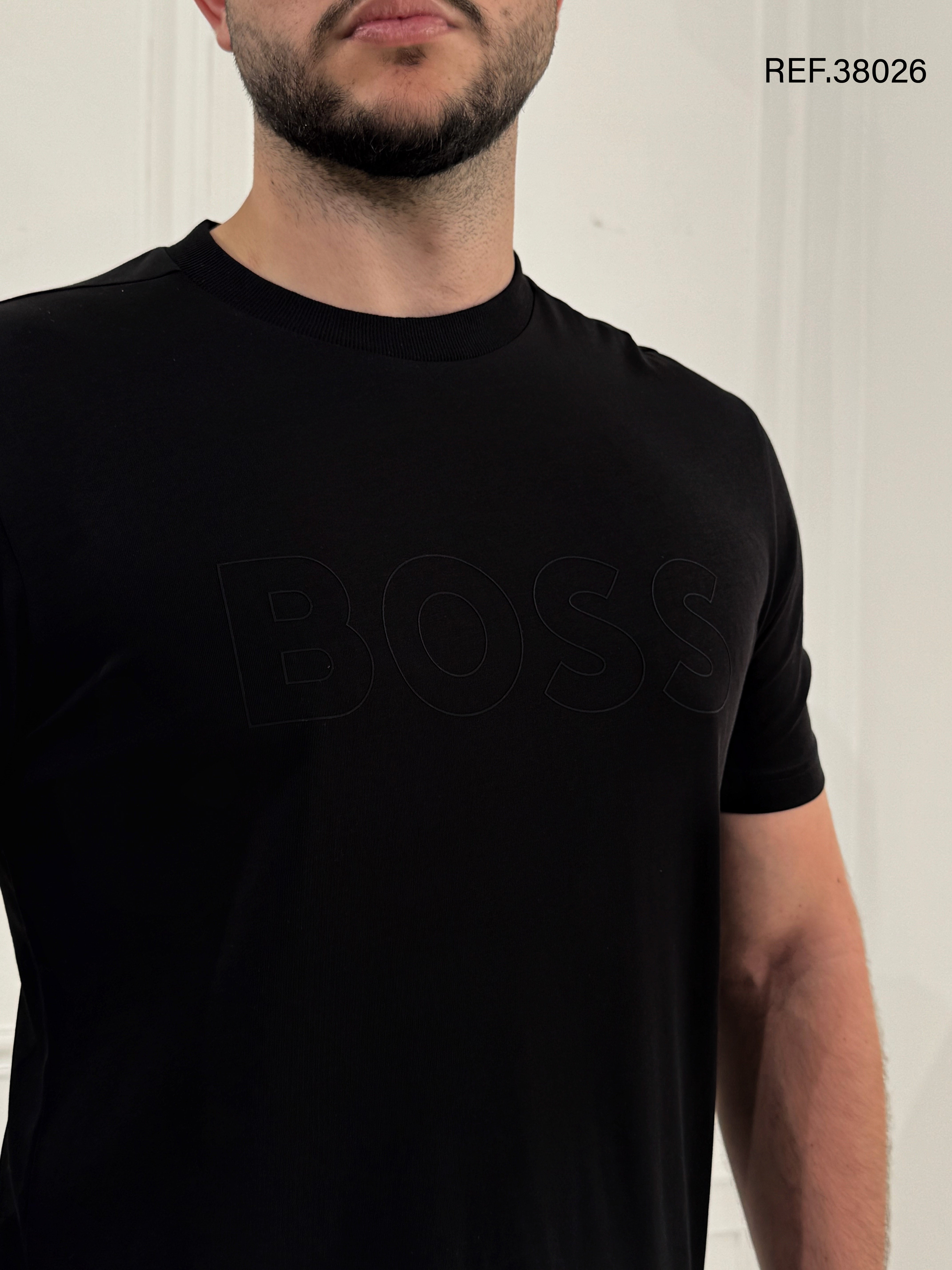 TSHIRT BOSS