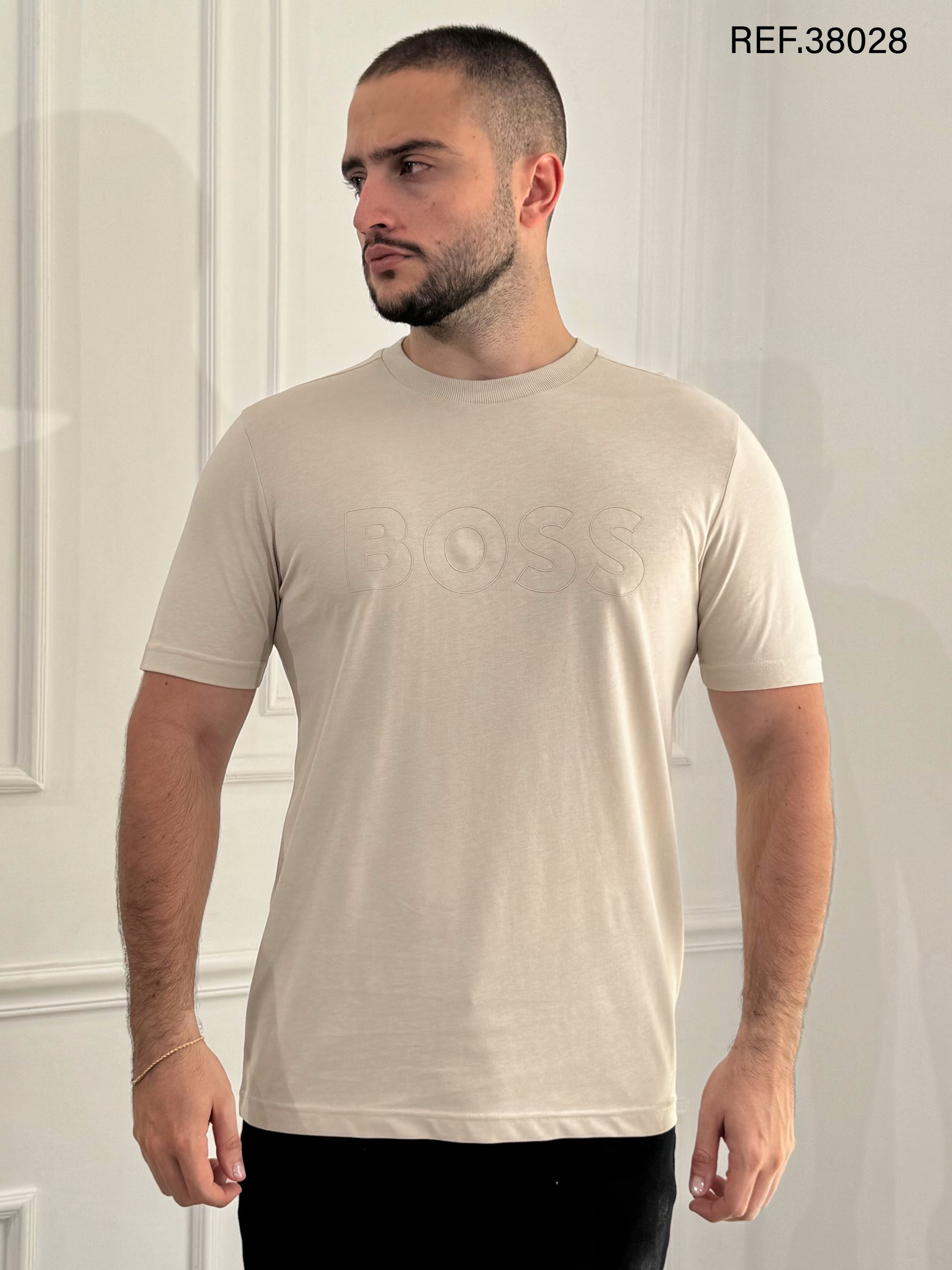 TSHIRT BOSS