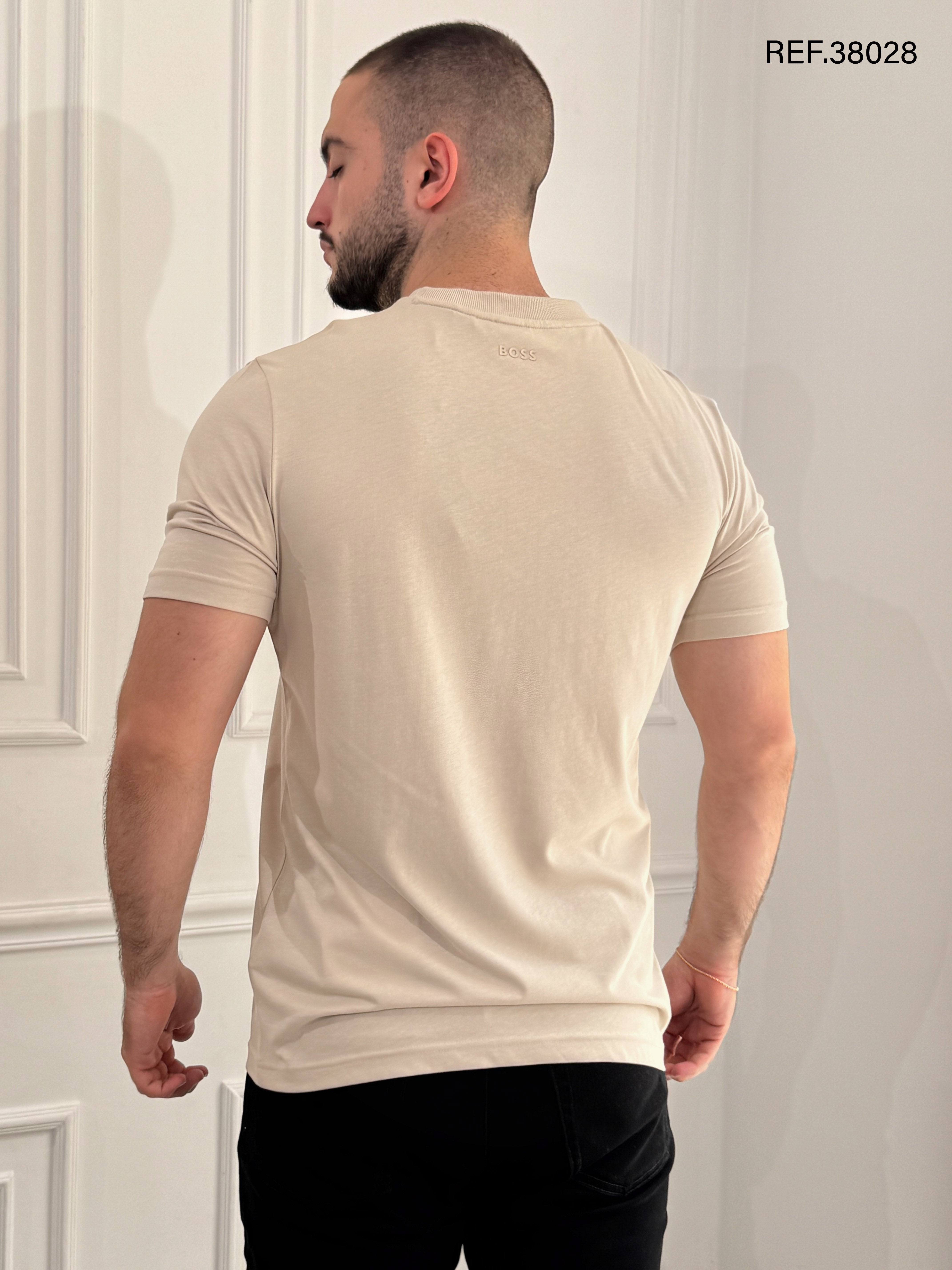 TSHIRT BOSS