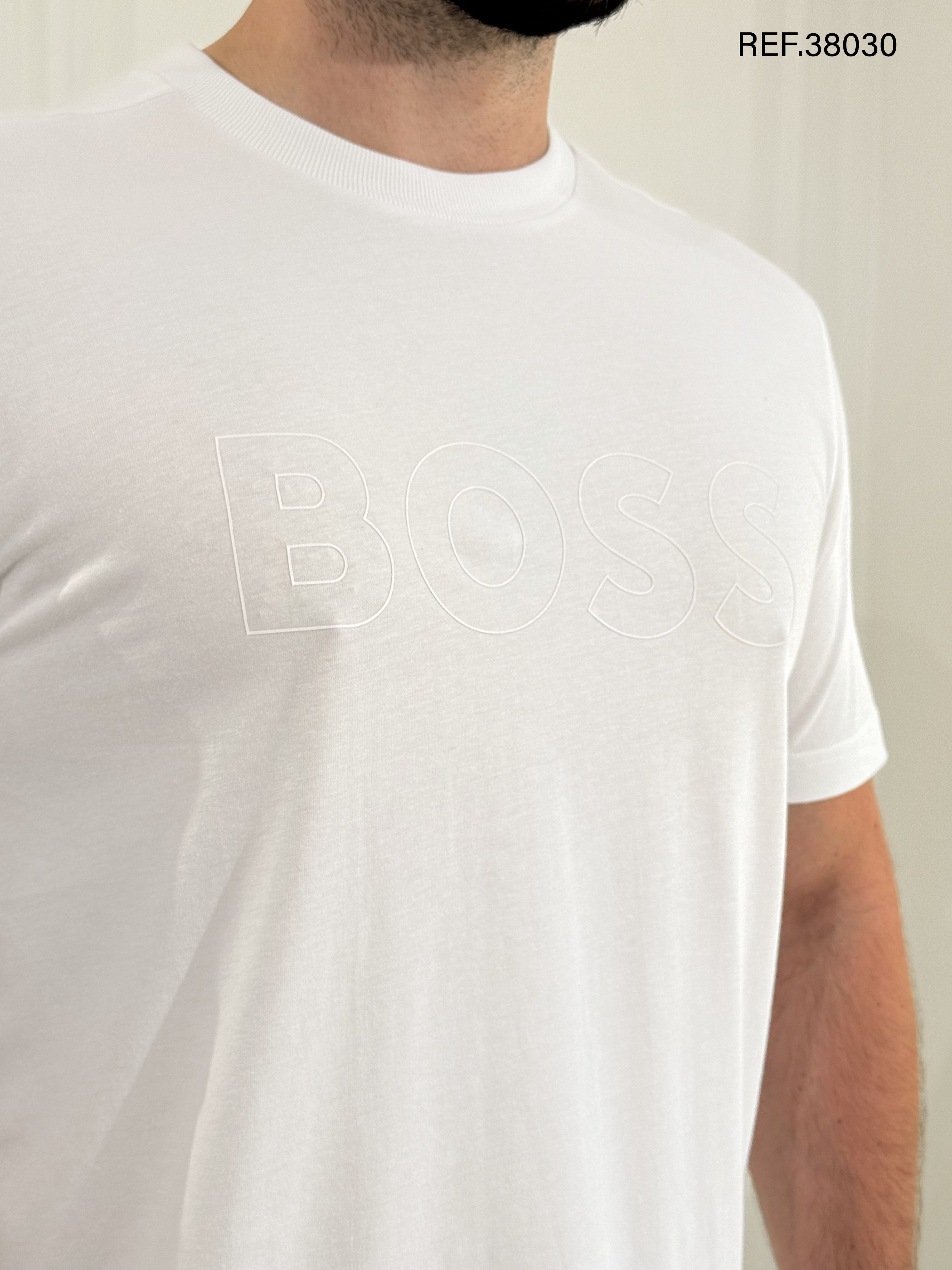 TSHIRT BOSS