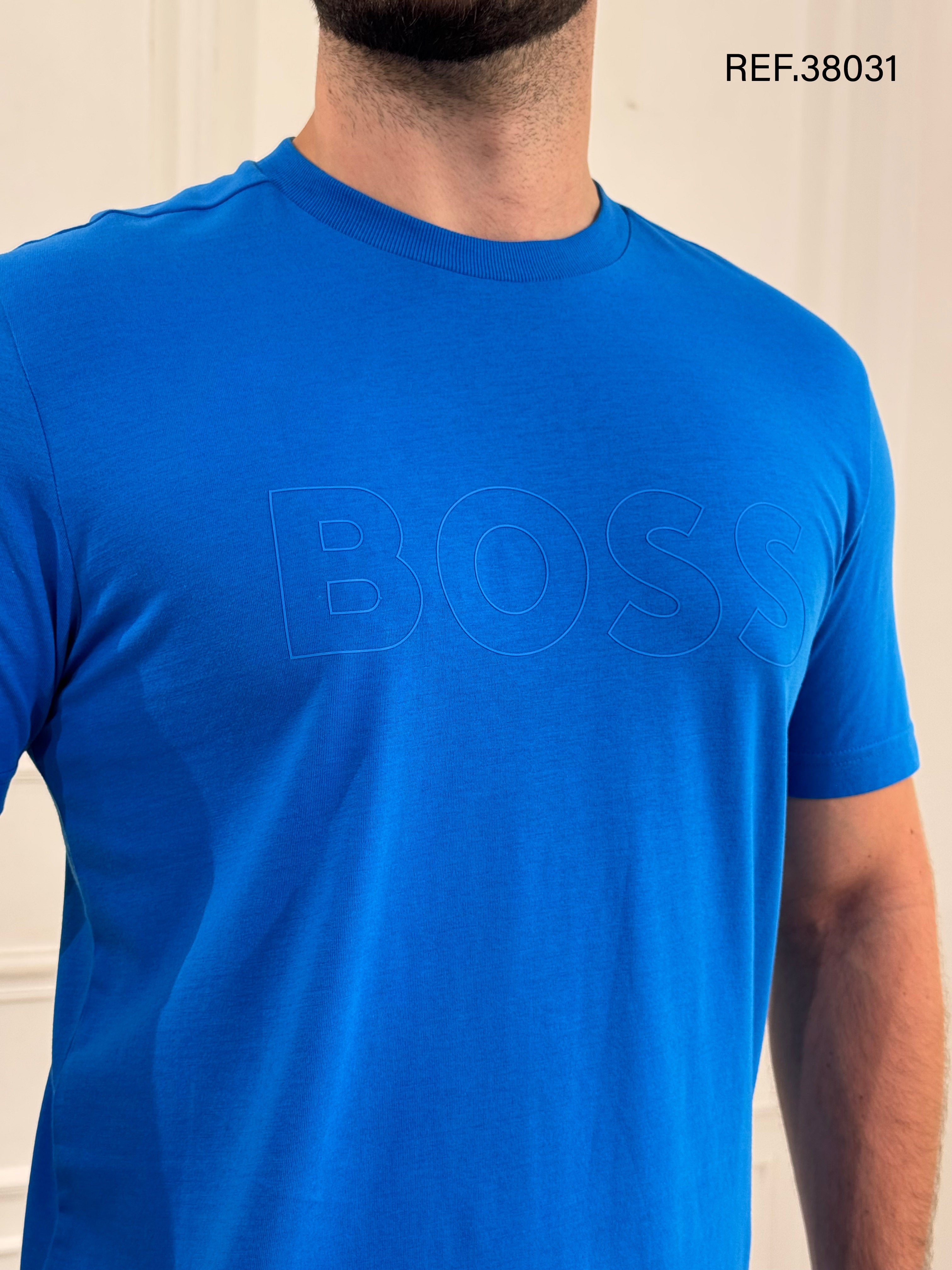 TSHIRT BOSS