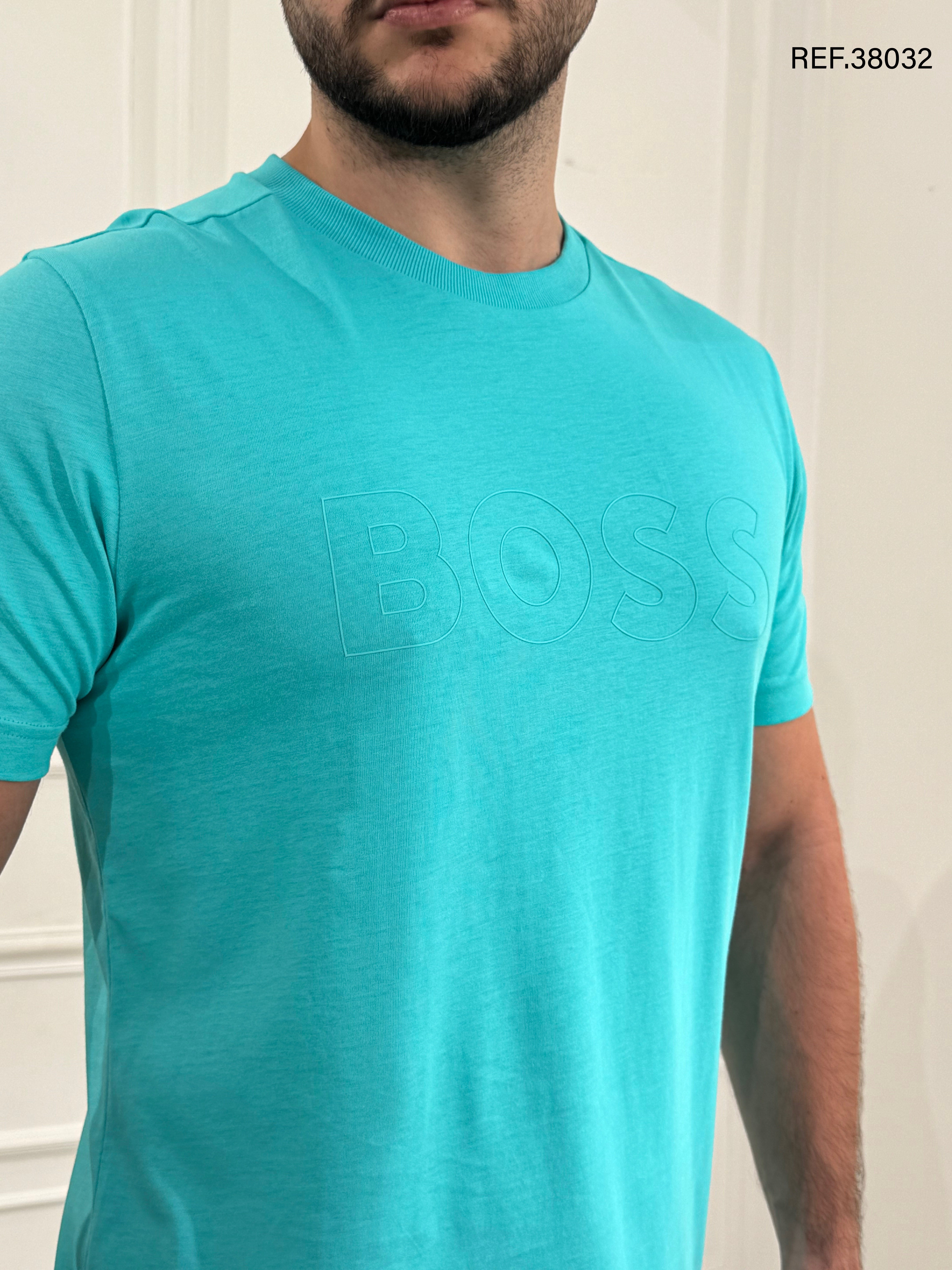 TSHIRT BOSS