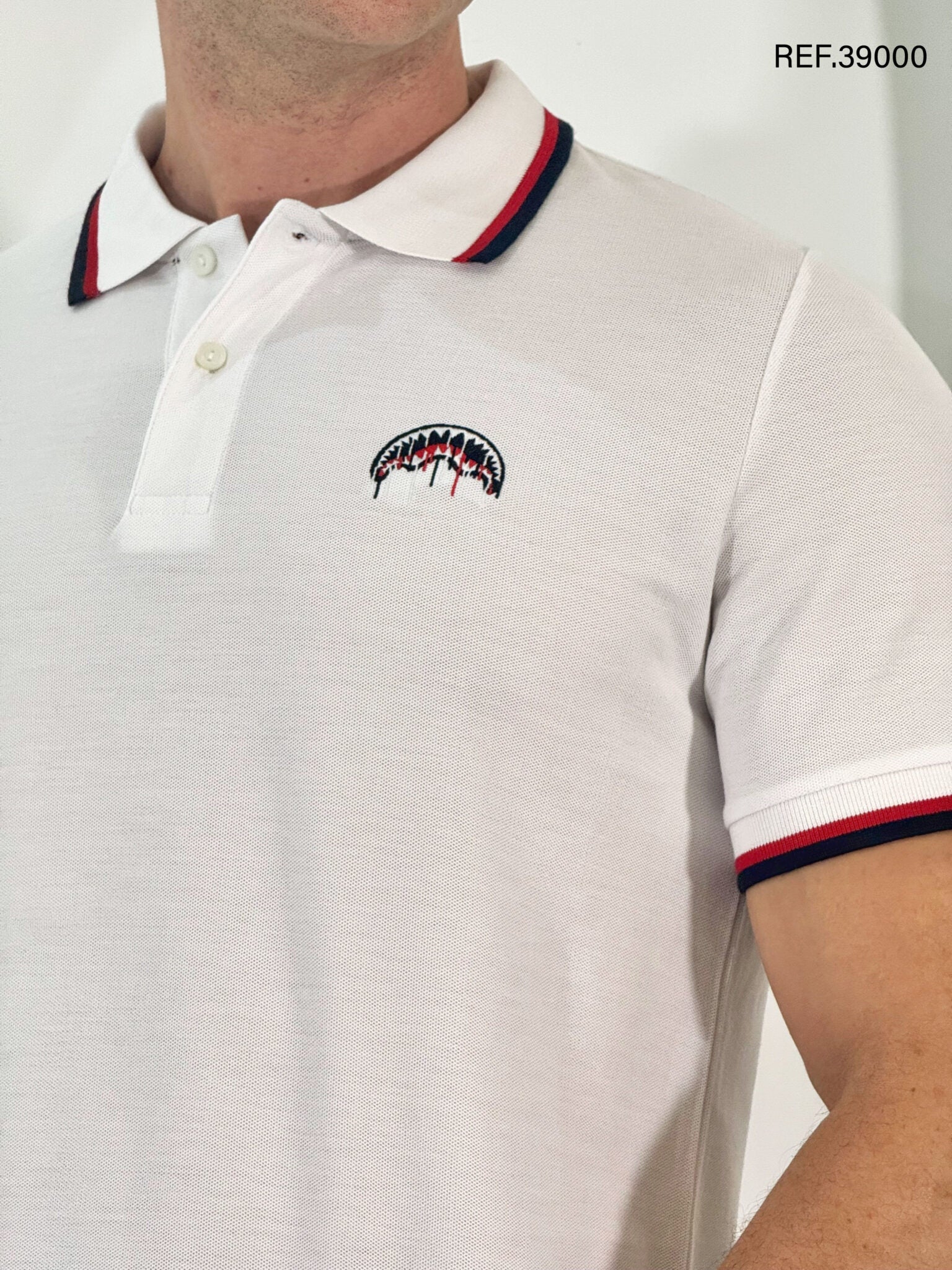 POLO SPRAYGROUND