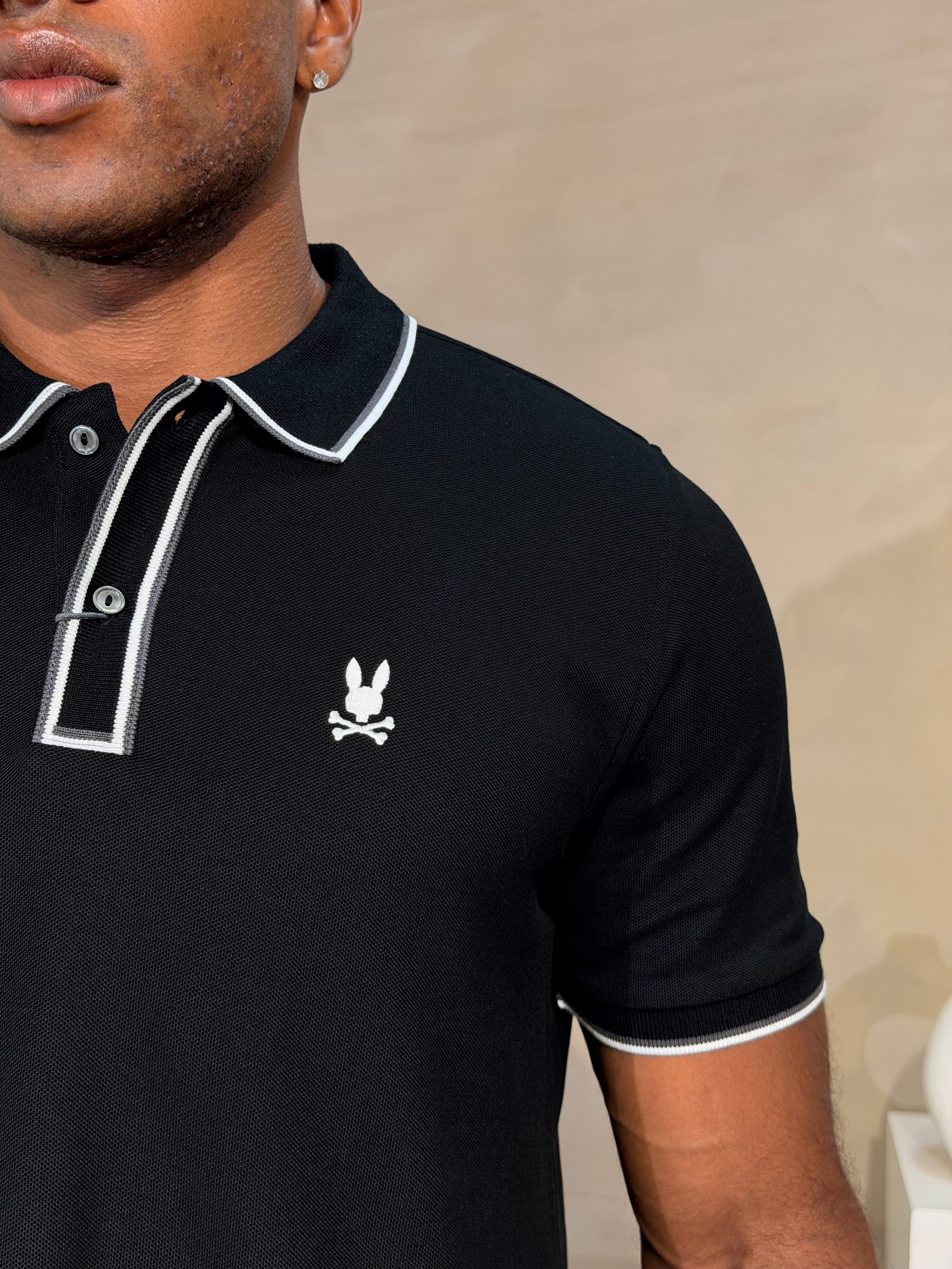 POLO PSYCHO BUNNY