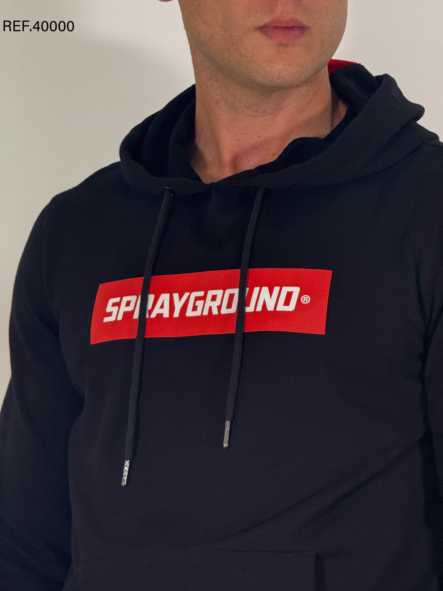 BUSO SPRAYGROUND