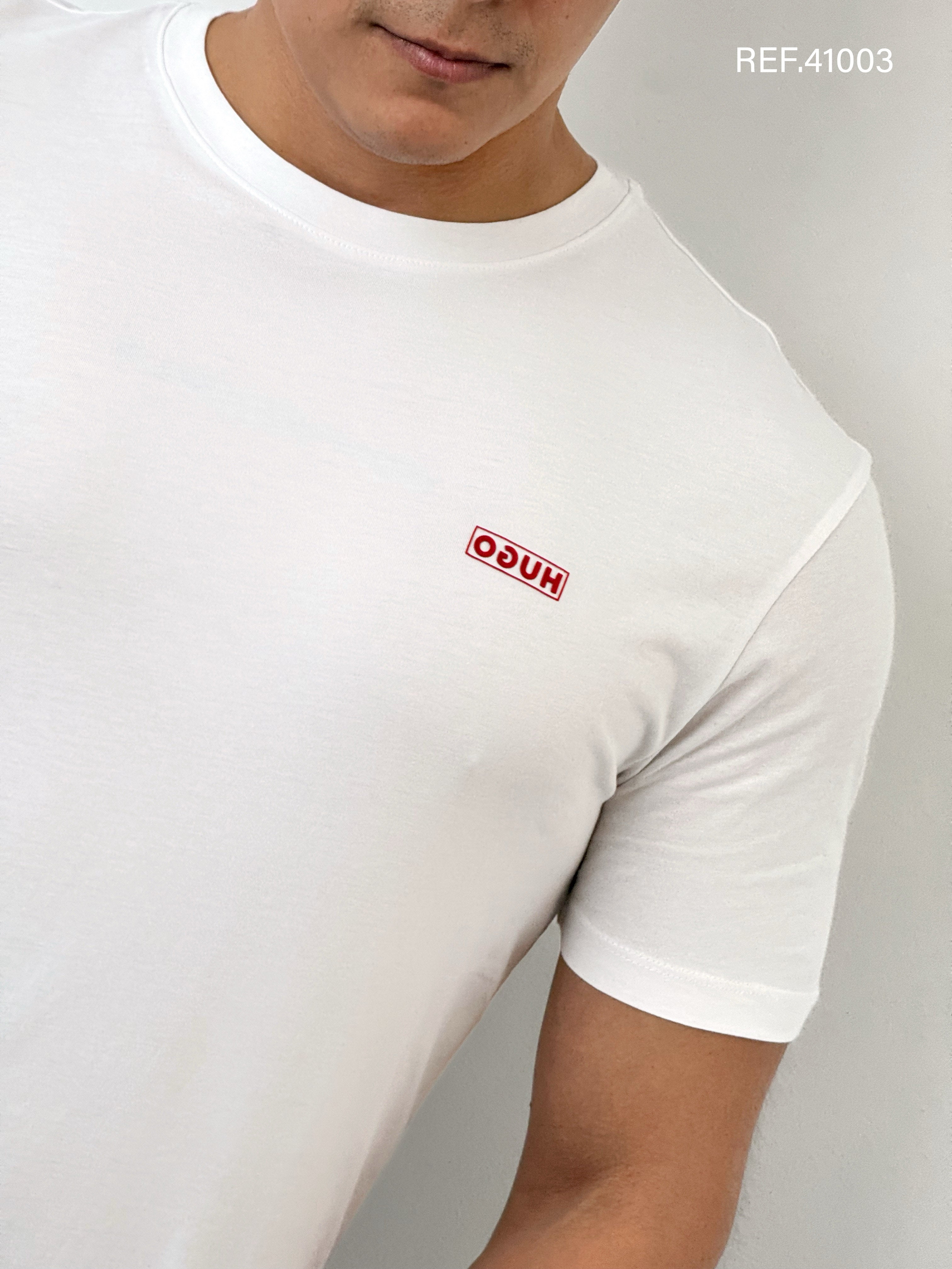 TSHIRT HUGO
