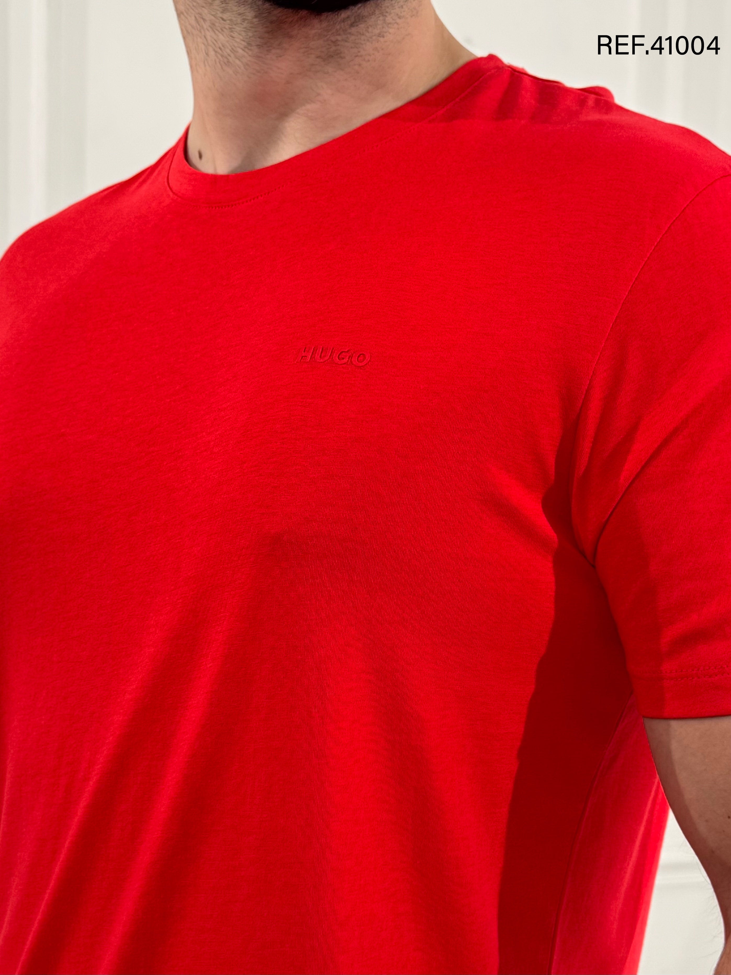 TSHIRT HUGO