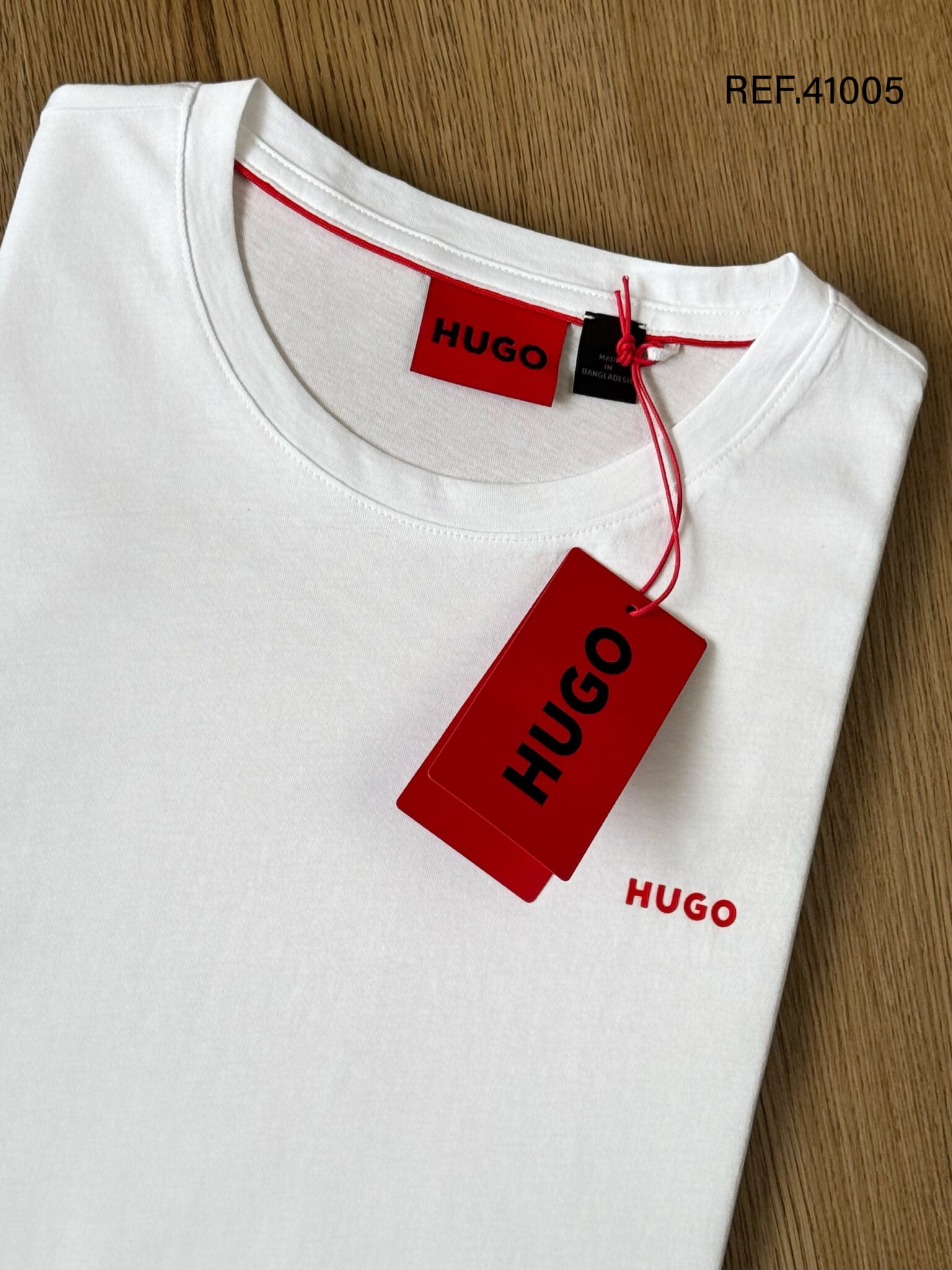 TSHIRT HUGO