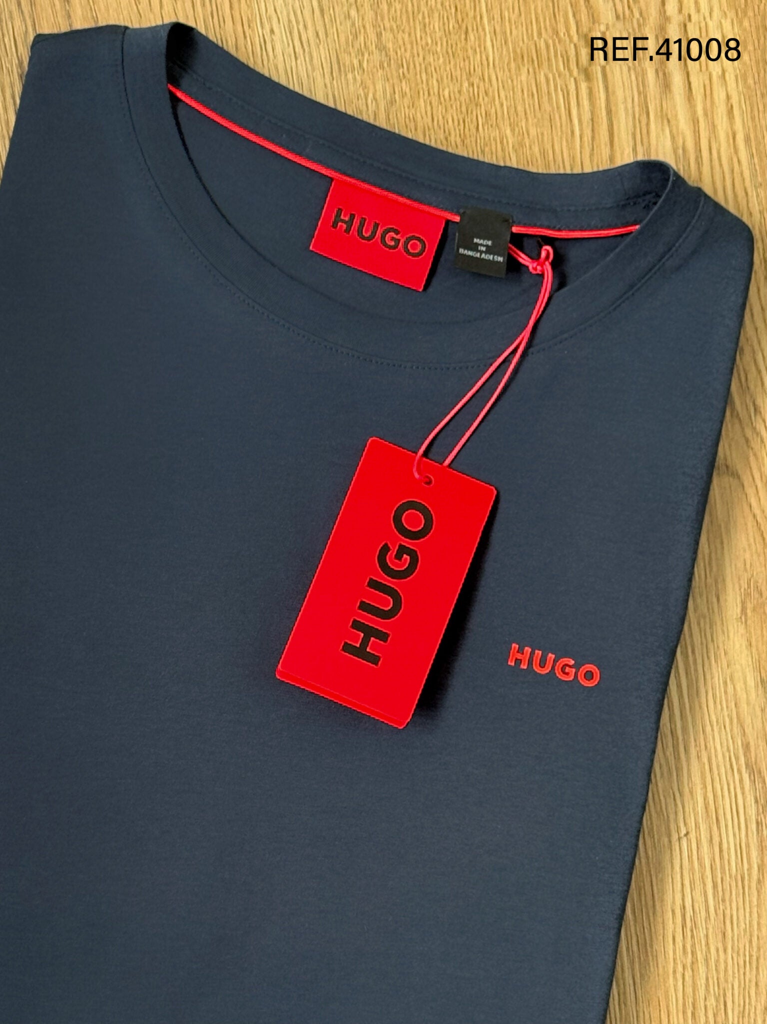 TSHIRT HUGO