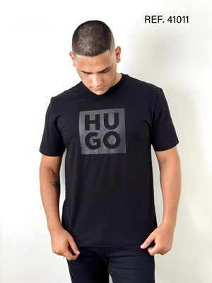 TSHIRT HUGO