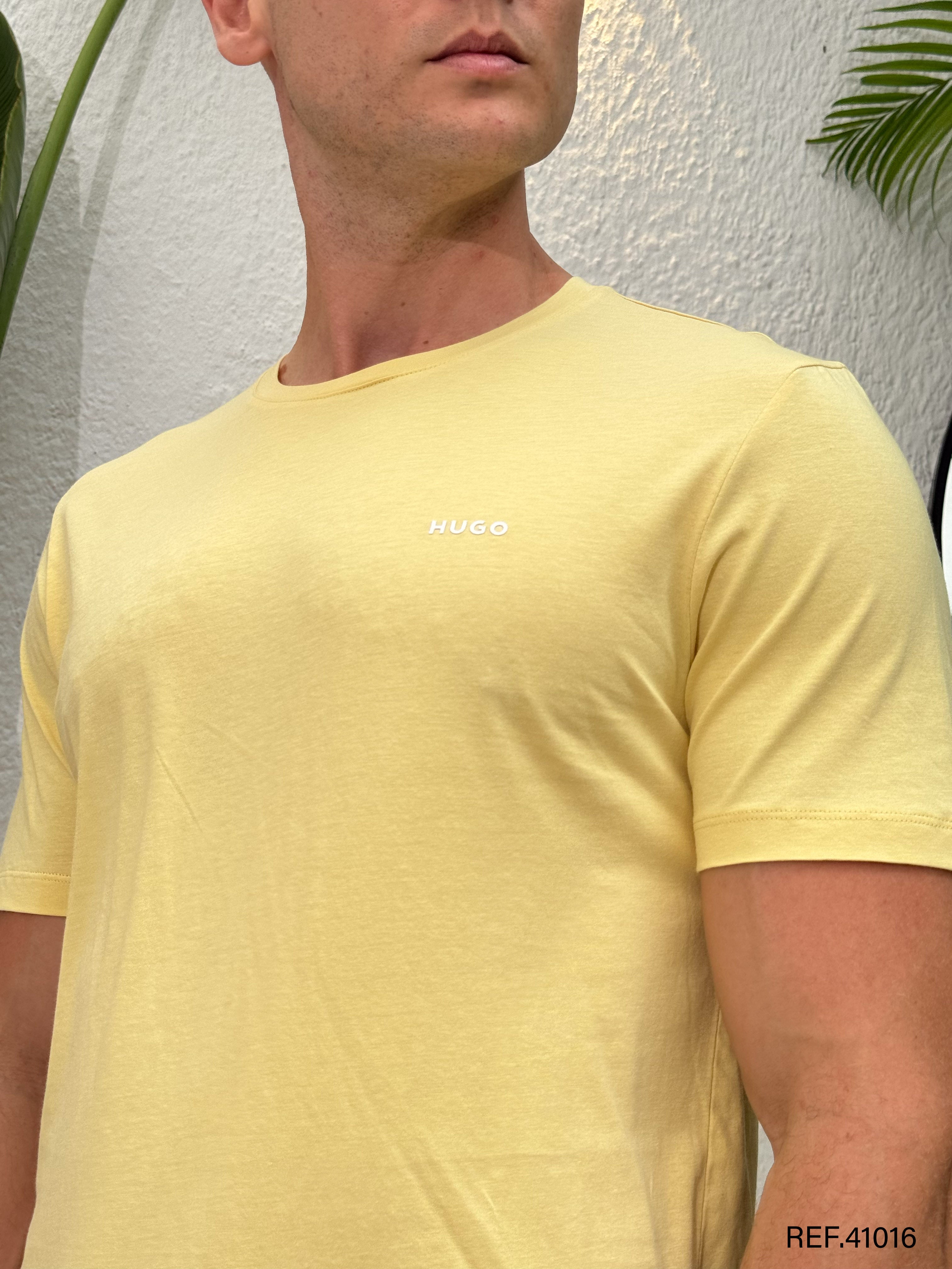 TSHIRT HUGO