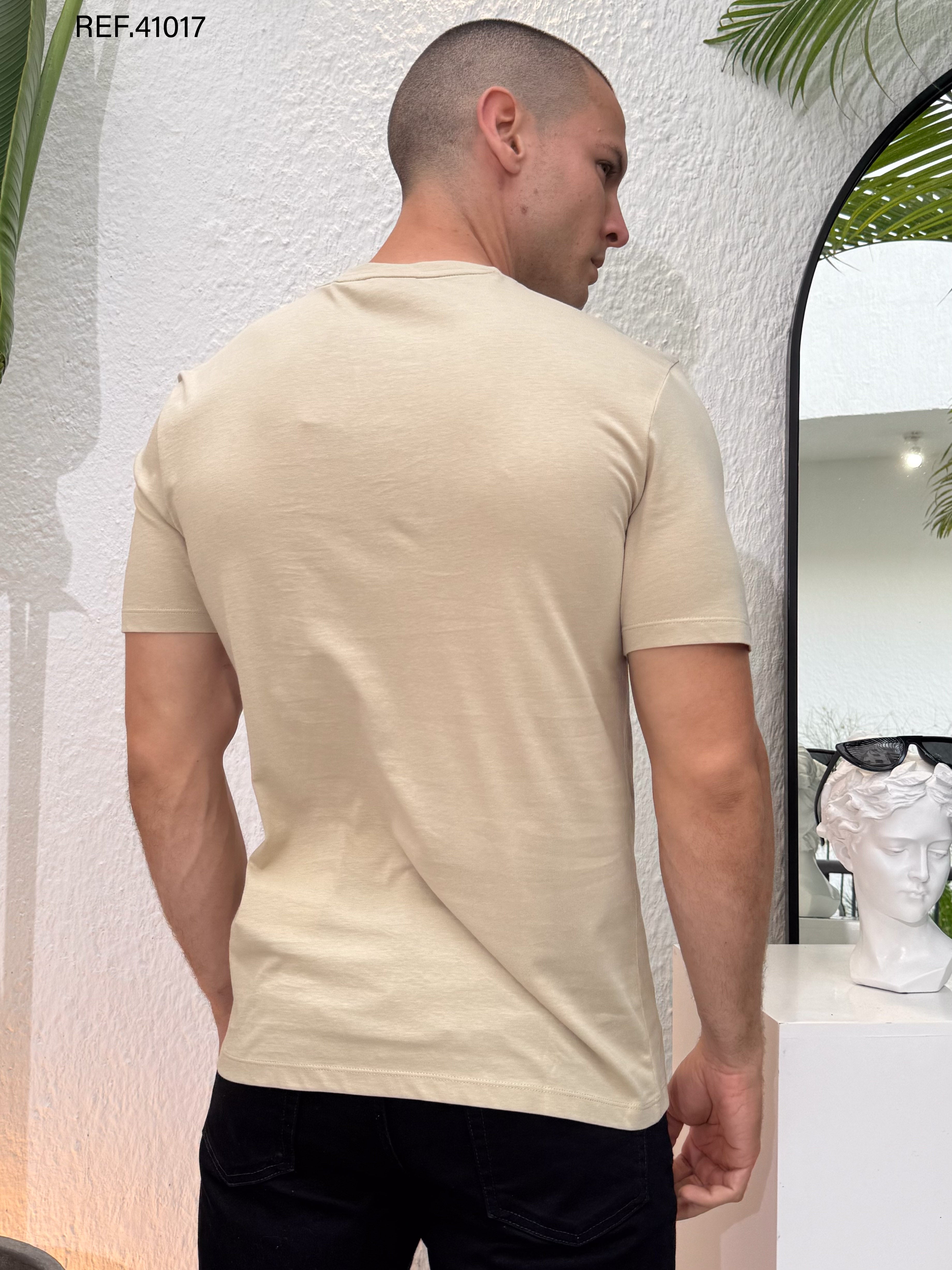 TSHIRT HUGO