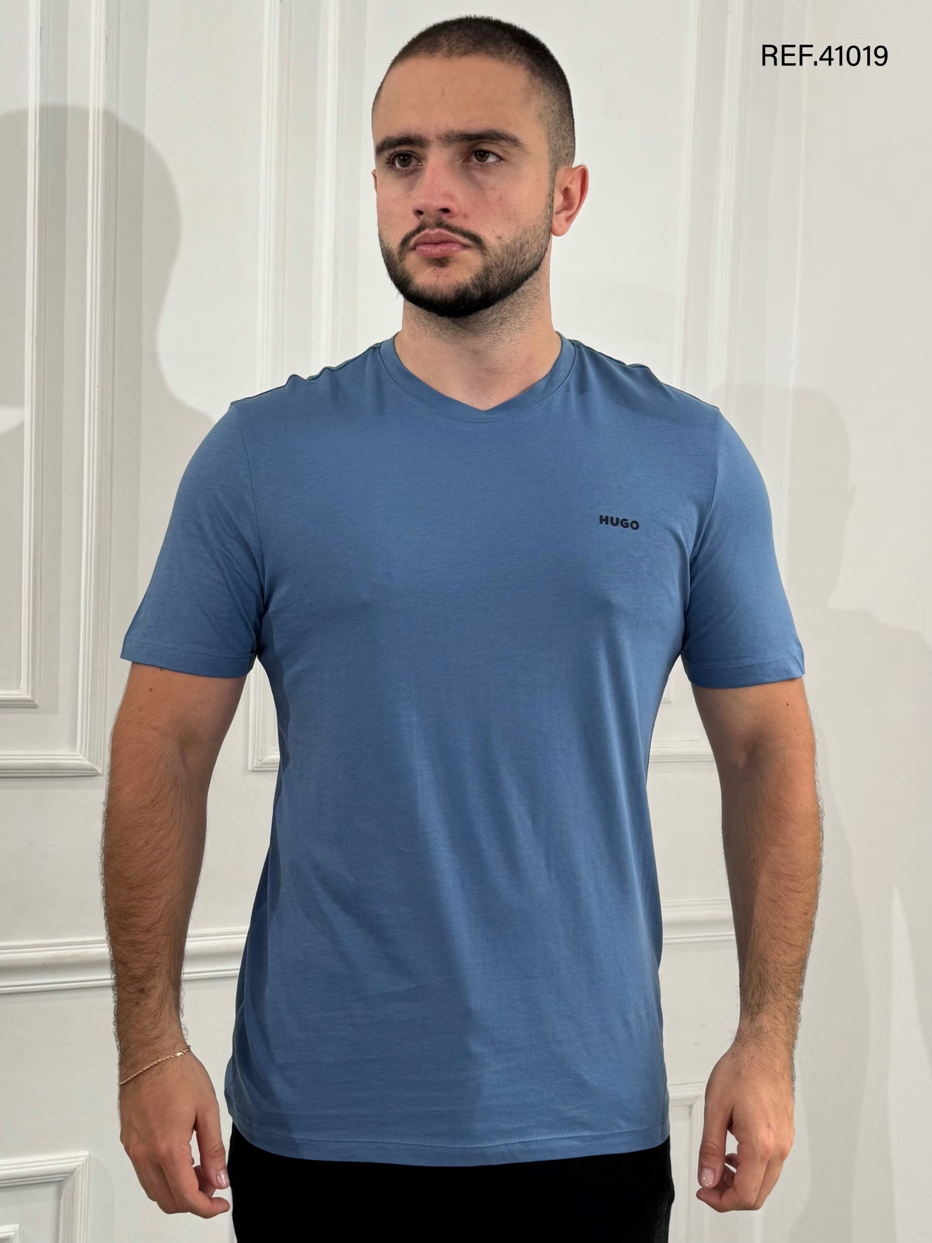 TSHIRT HUGO