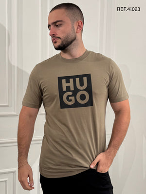 TSHIRT HUGO