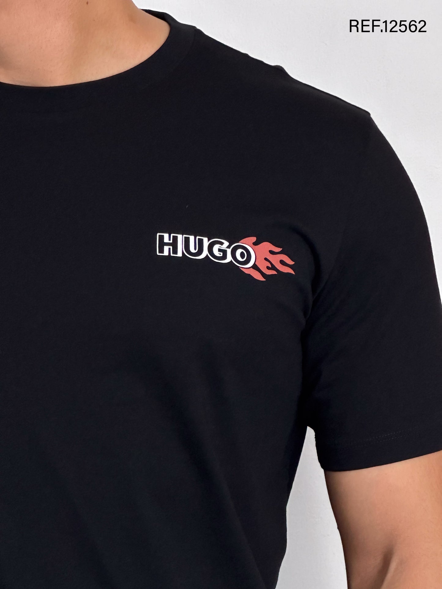 TSHIRT HUGO BOSS