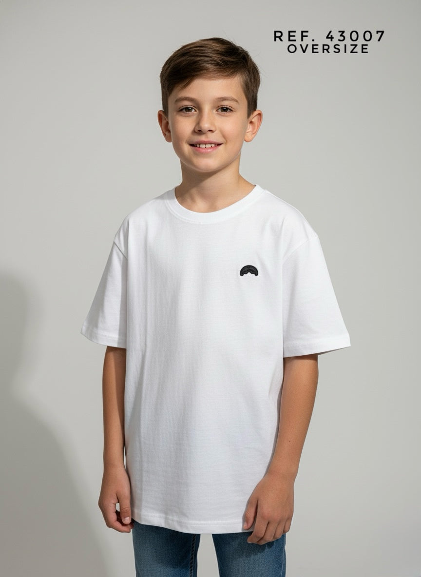 TSHIRT NIÑO SPRAYGROUND